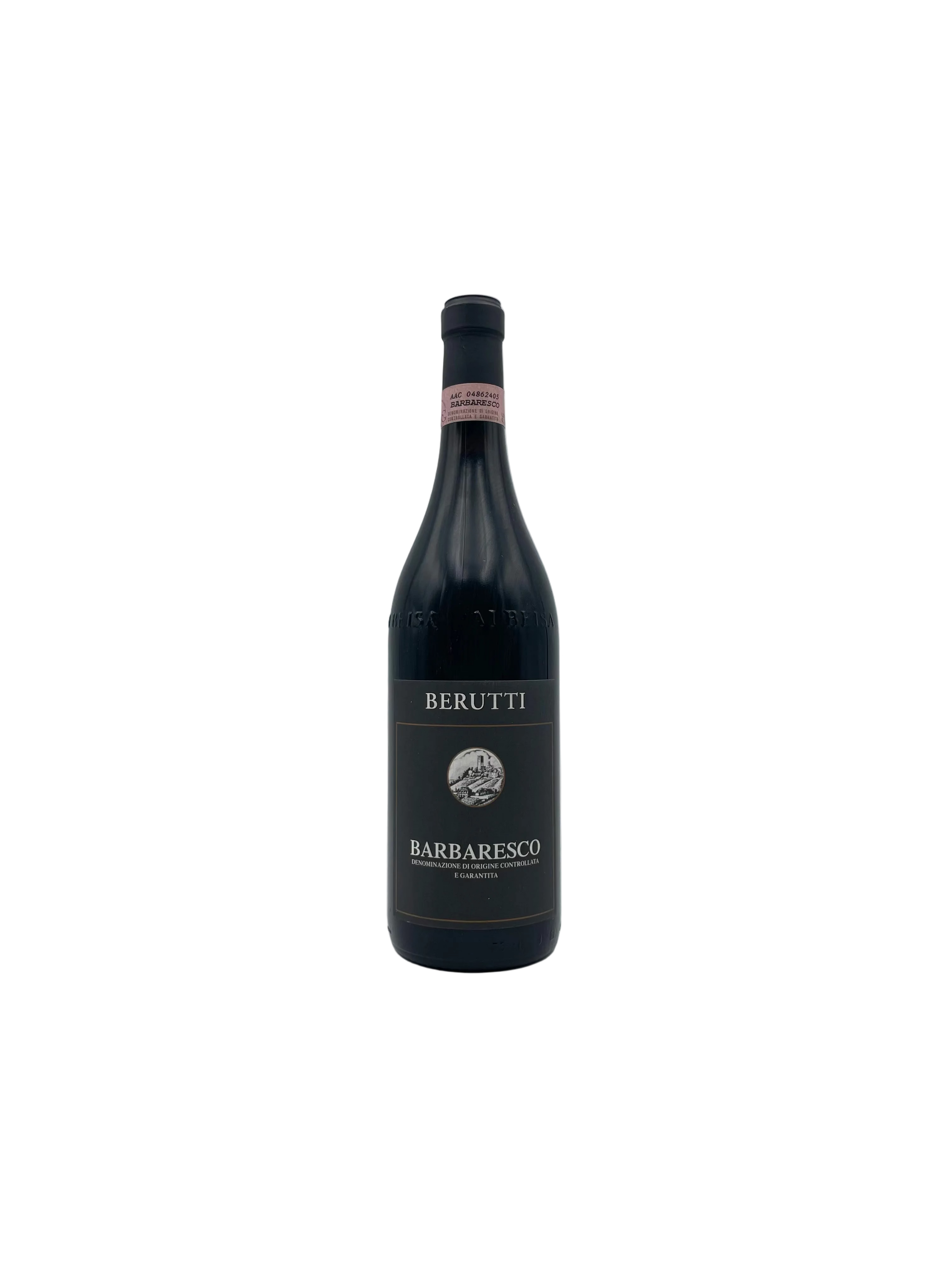 2000 - Berutti Pietro - Barbaresco