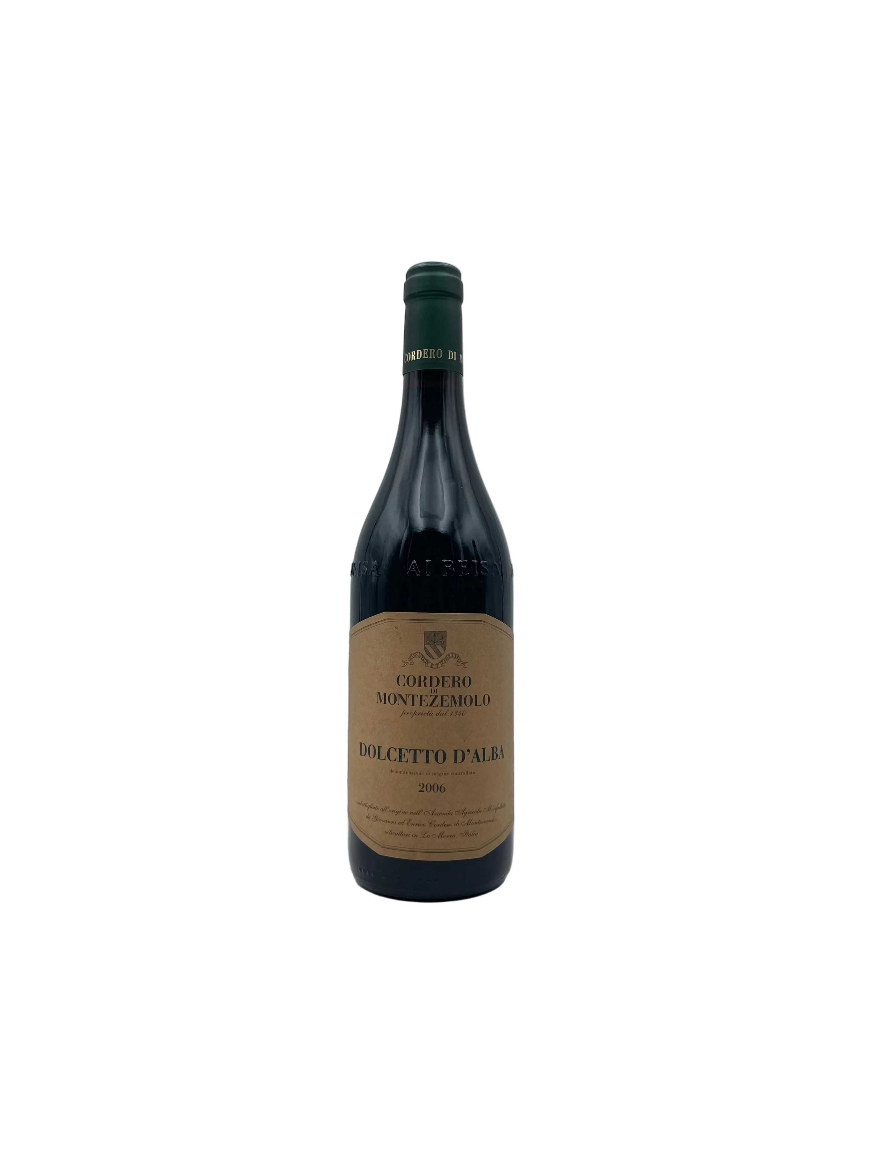 2006 - Cordero di Montezemolo - Dolcetto d'Alba