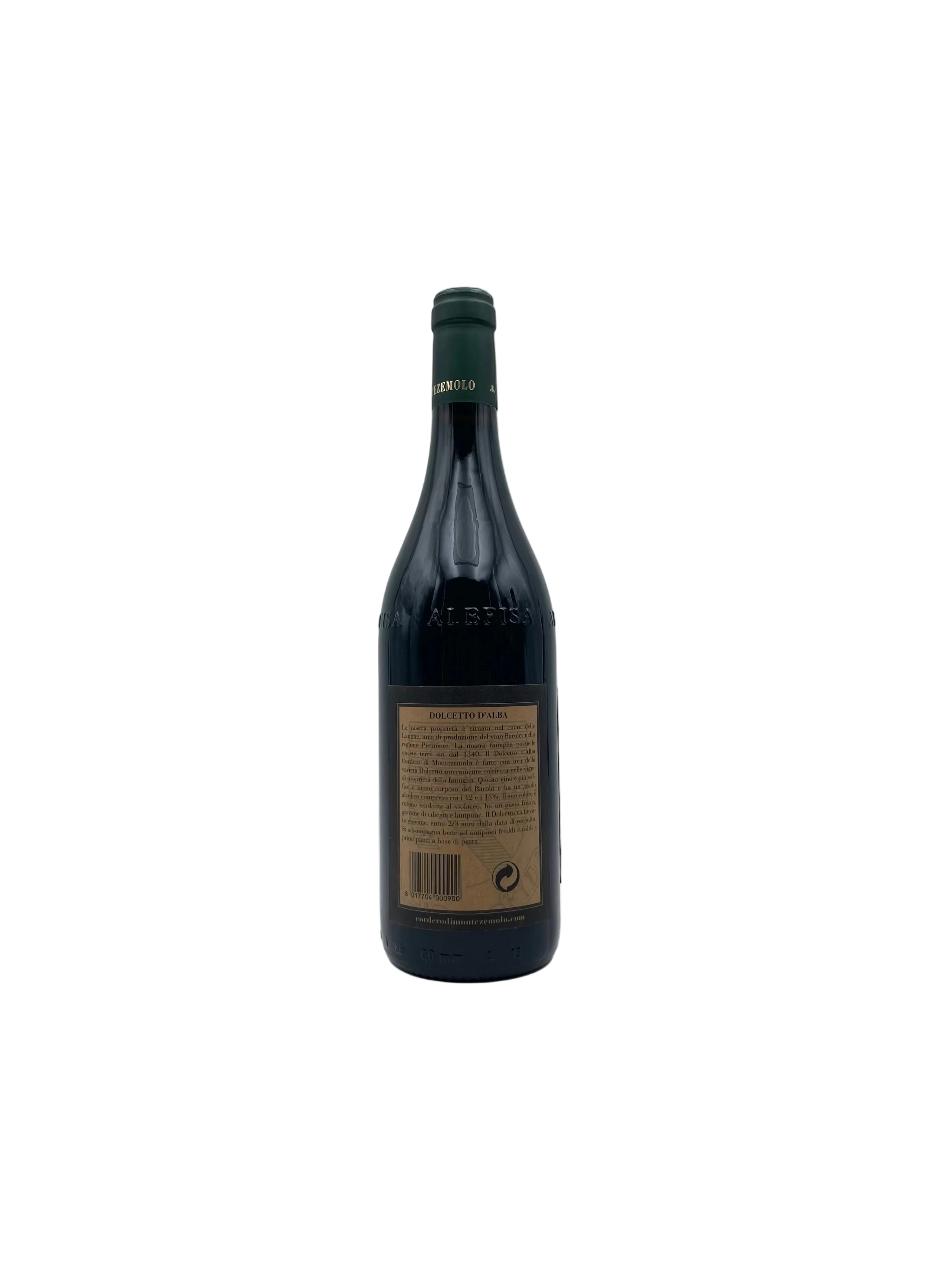 2006 - Cordero di Montezemolo - Dolcetto d'Alba
