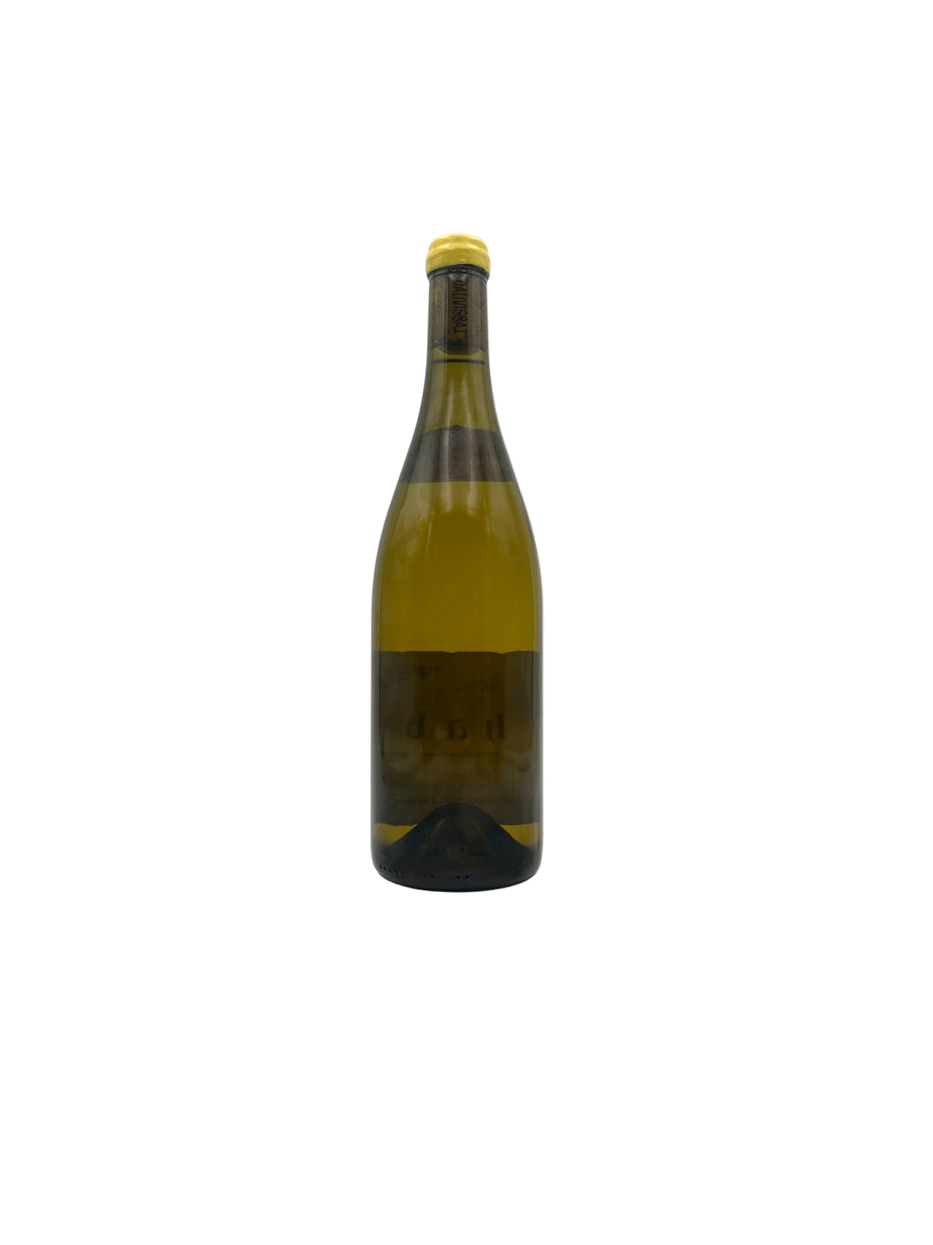 2020 - Vincent Dauvissat - Chablis