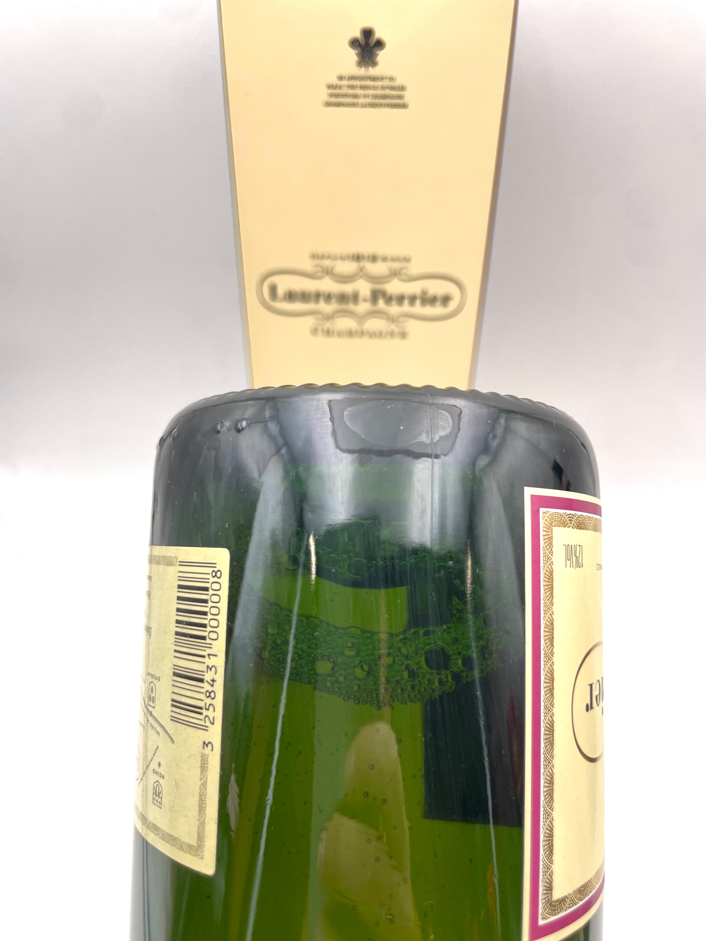 Laurent Perrier - Brut LP - 2000s