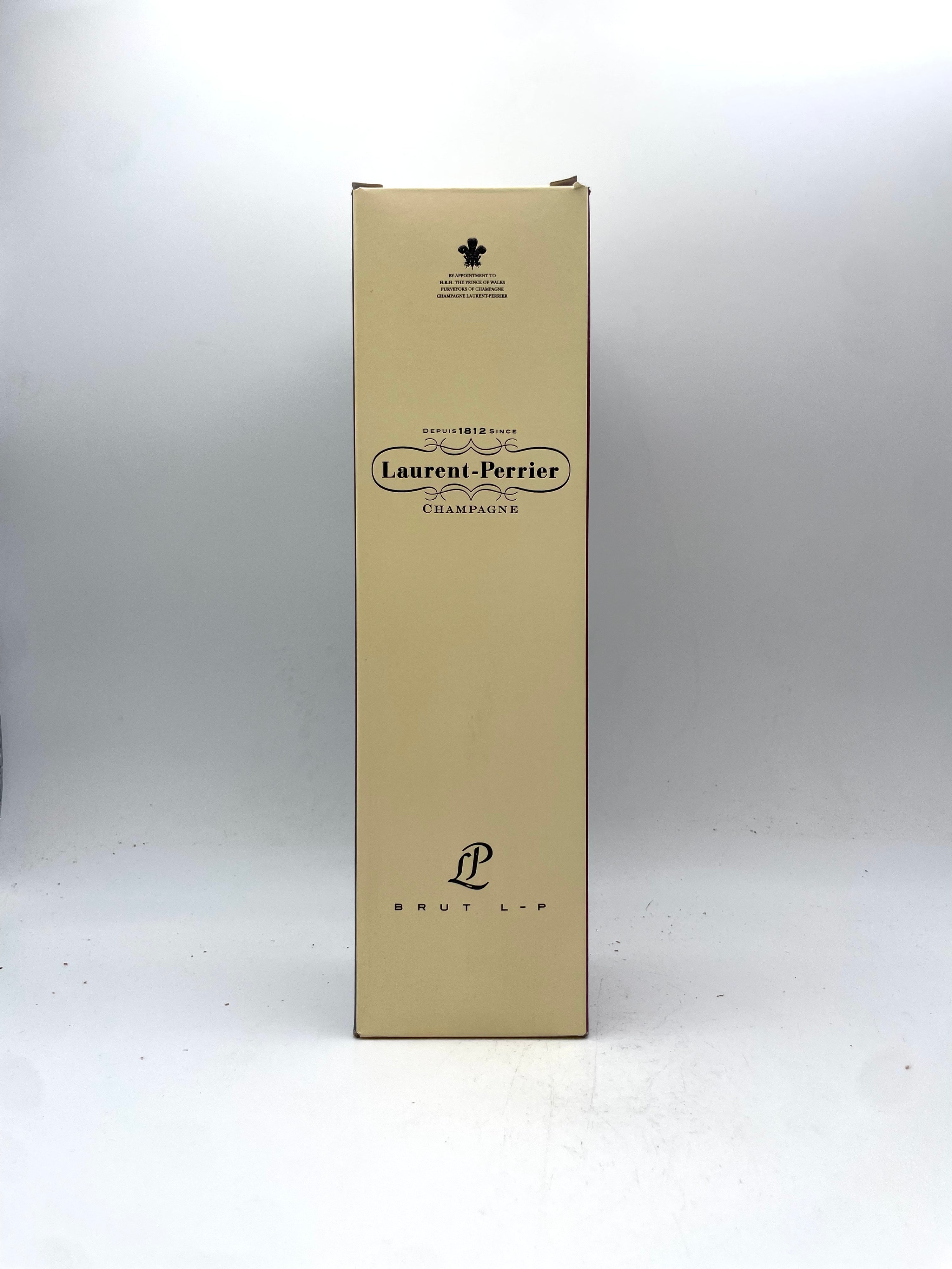 Laurent Perrier - Brut LP - 2000s