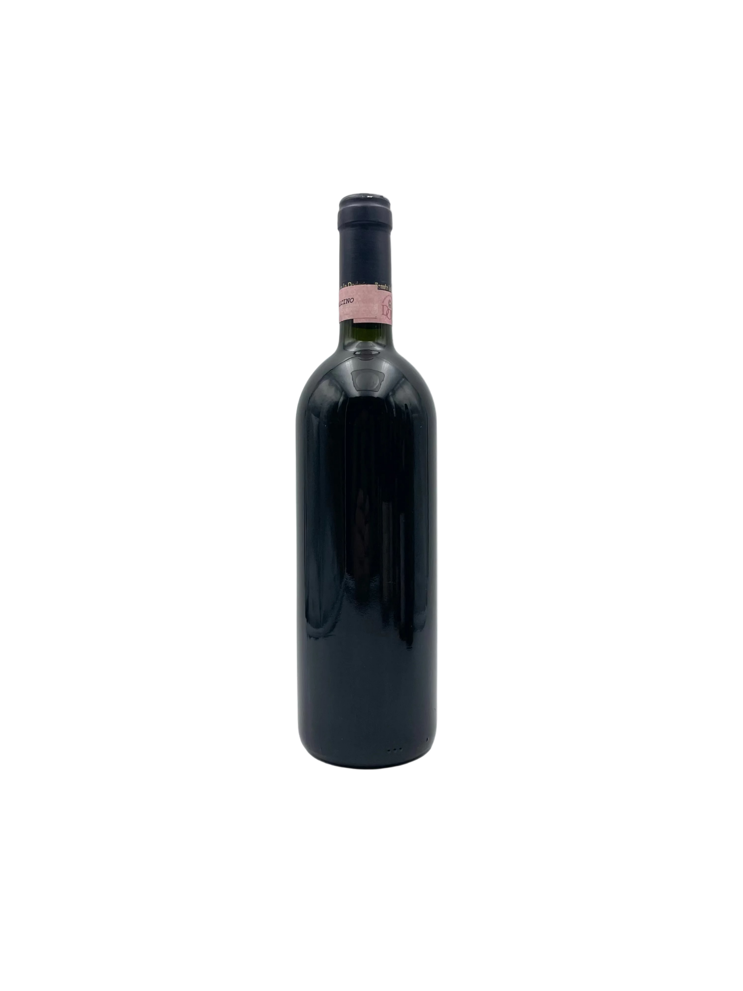1996 - La Poderina - Brunello di Montalcino