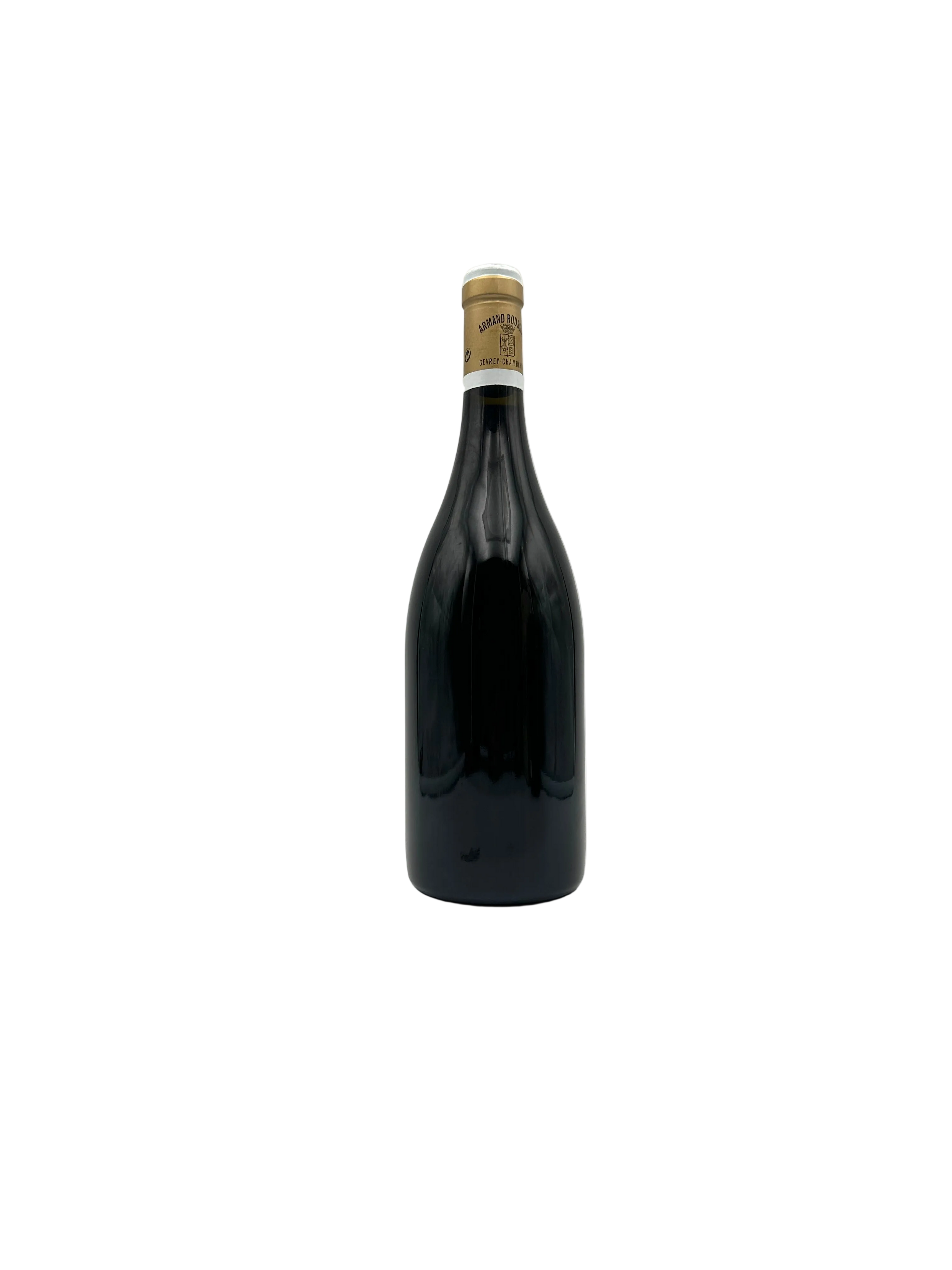 2014 - Domaine Armand Rousseau - Chambertin Grand Cru