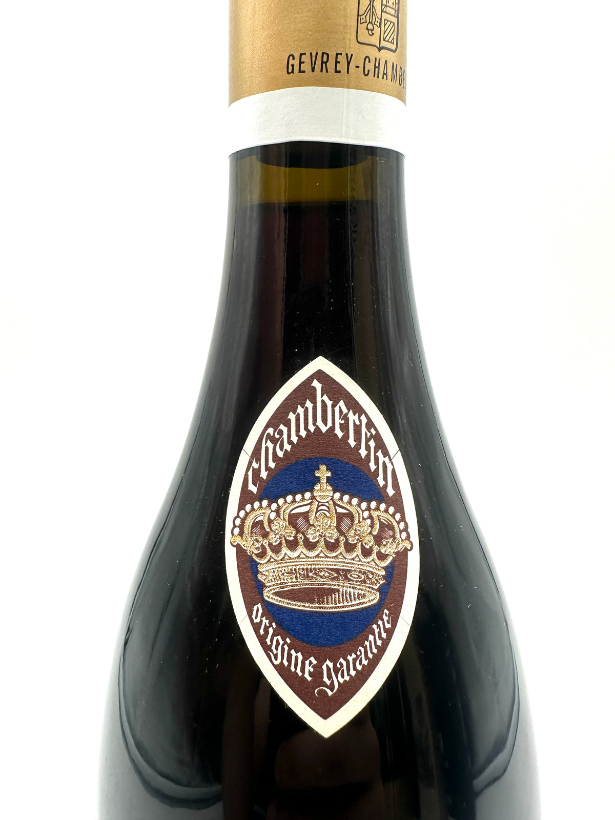 2014 - Domaine Armand Rousseau - Chambertin Grand Cru