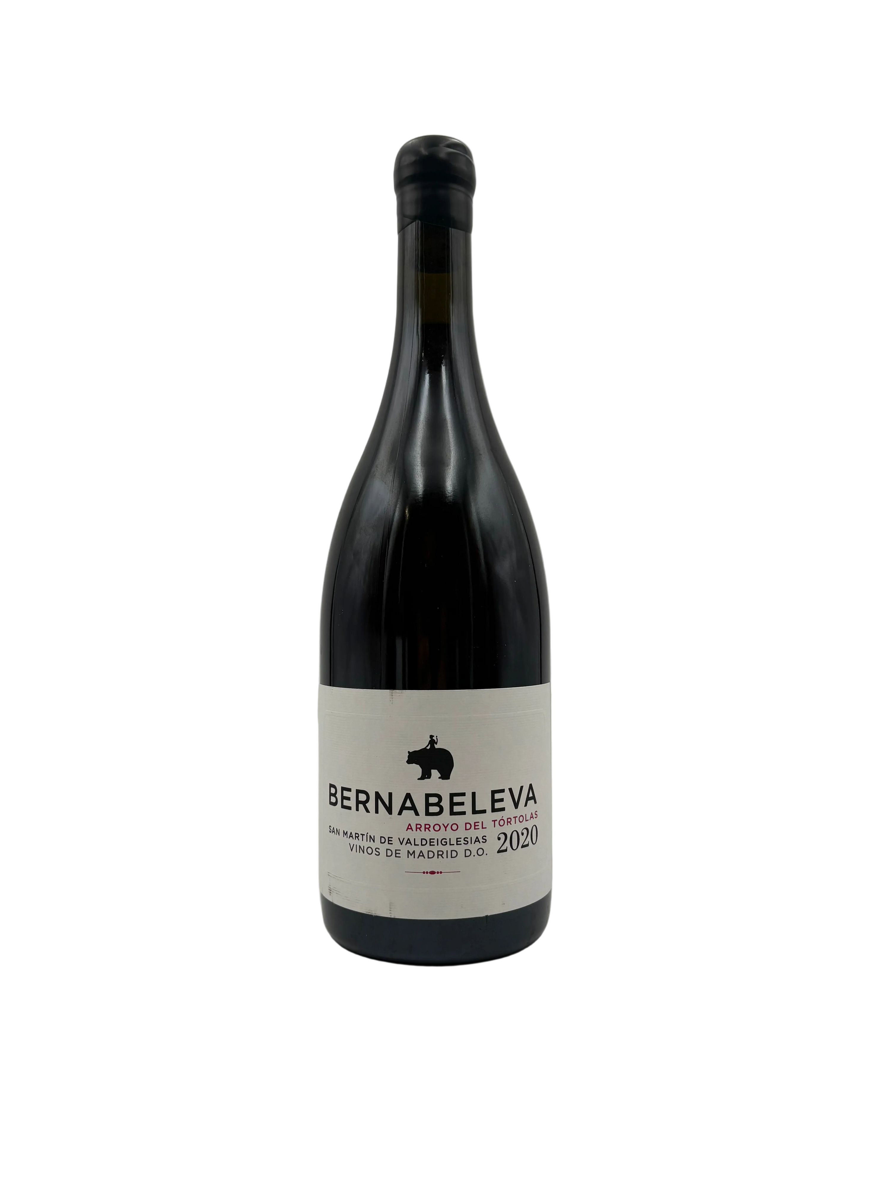 2020 - Bernabeleva - Arroyo del Tortolas