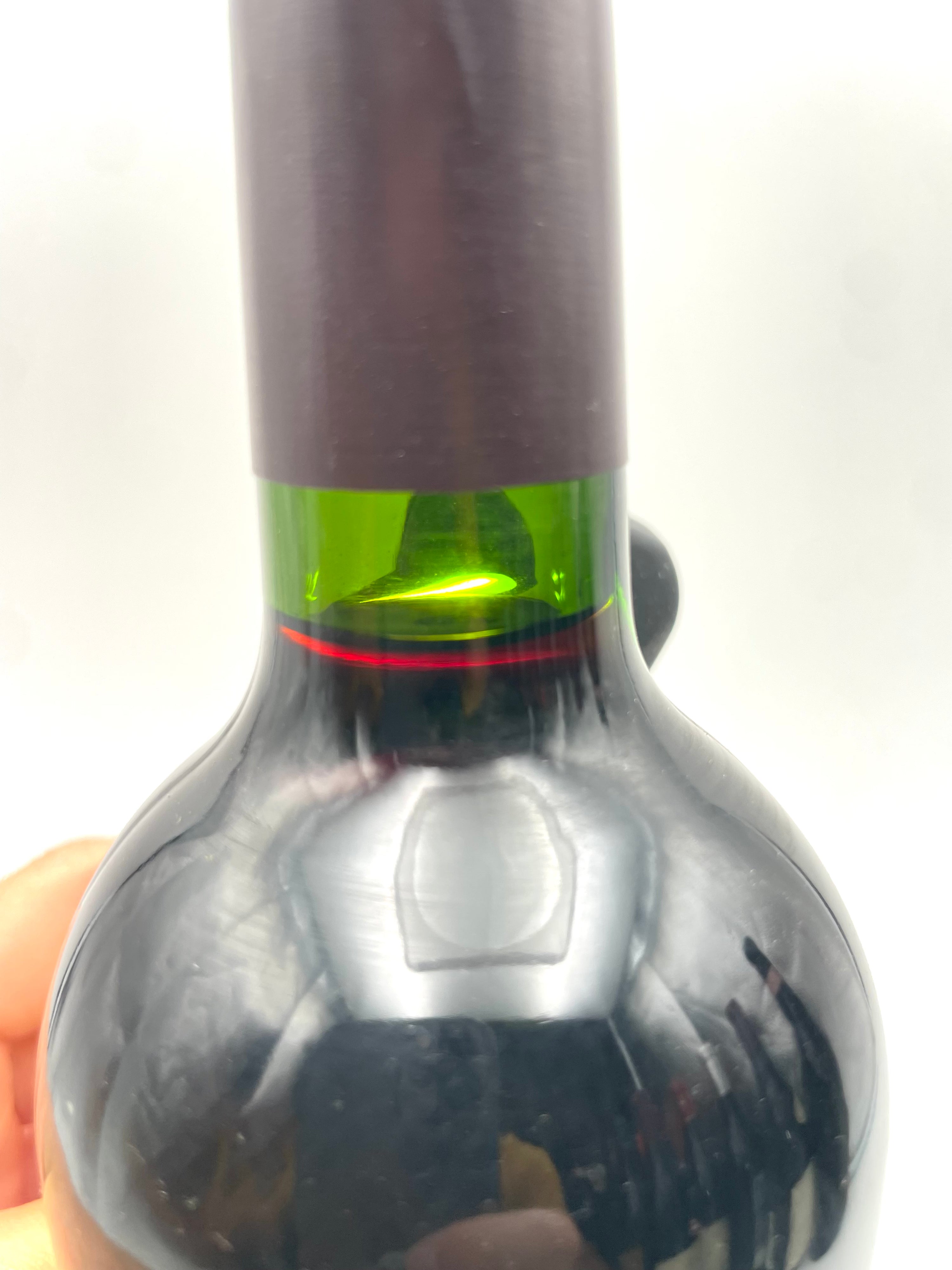 2004 - Ca del Bosco - Curtefranca