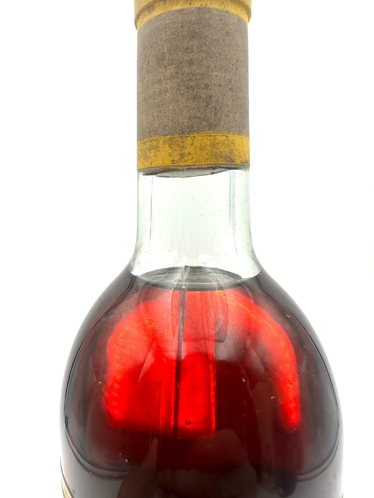 1966 - Chateau d'Yquem - Sauternes