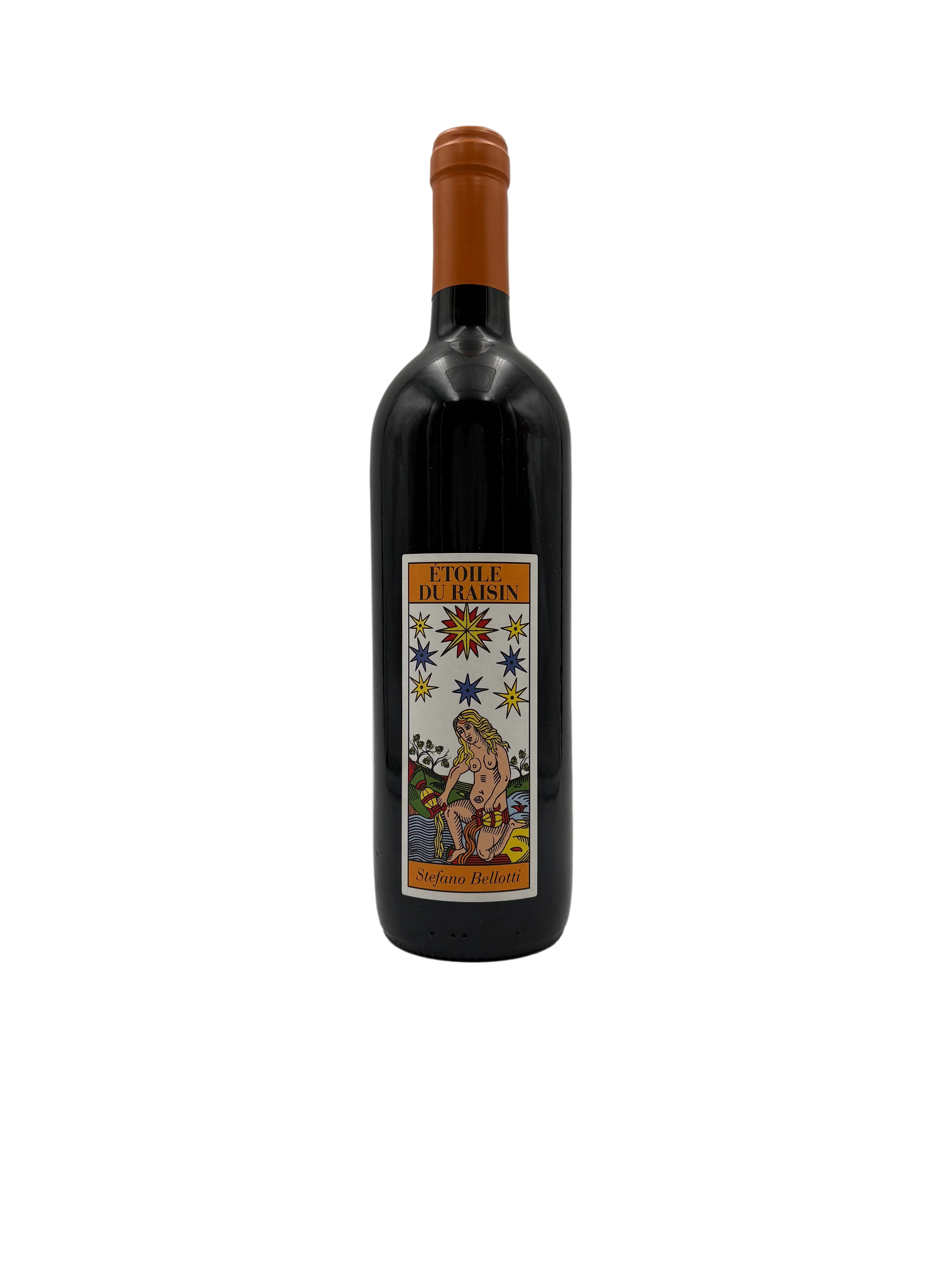 2007 - Cascina Degli Ulivi - Etoile Du Raisin