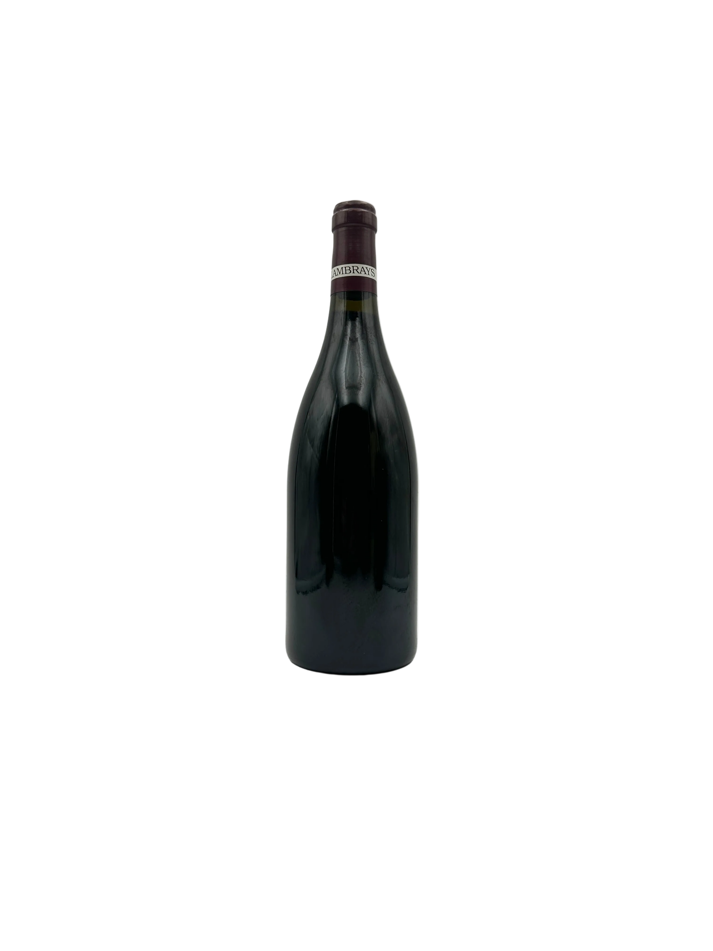 2009 - Domaine des Lambrays - Clos des Lambrays Grand Cru