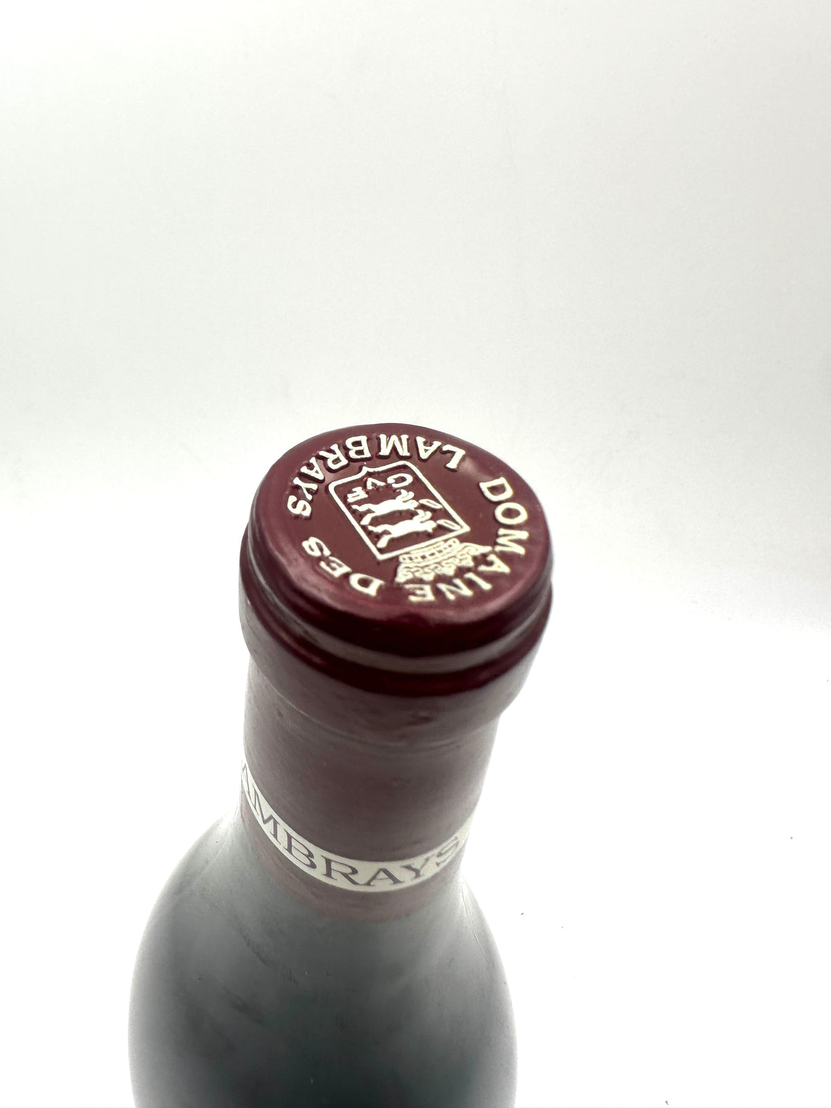 2009 - Domaine des Lambrays - Clos des Lambrays Grand Cru
