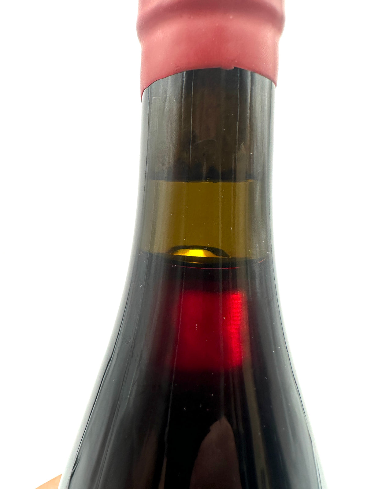 2022 - Maison Glandien - L'Ouverture Rouge
