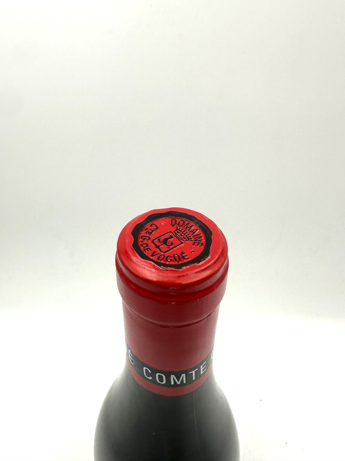 2006 - Domaine Comte Georges de Vogüé - Chambolle-Musigny 1er Cru