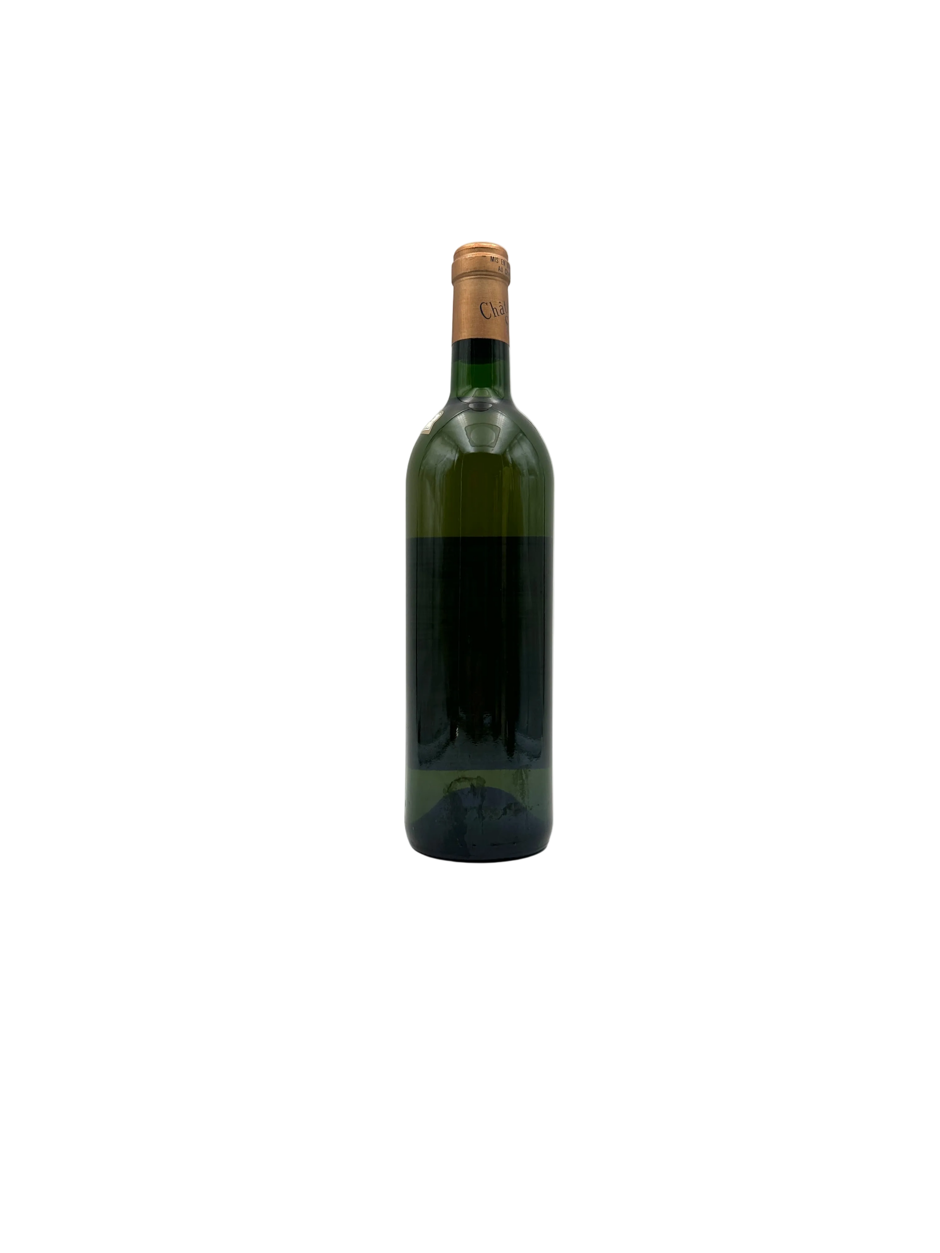 1996 - Château Simone - Palette Blanc