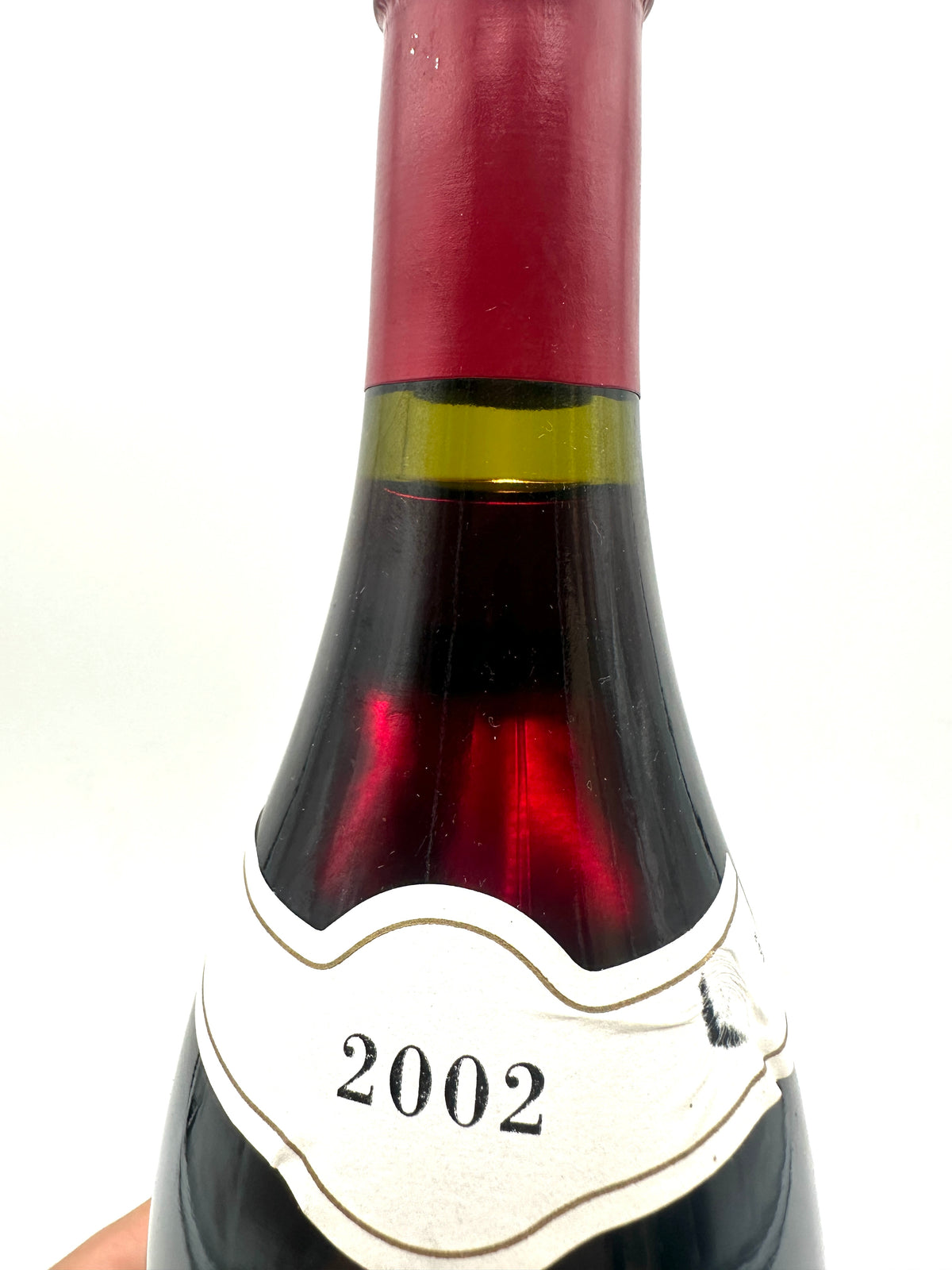 2002 - Bernard Dugat-Py - Vosne-Romanée Vieilles Vignes