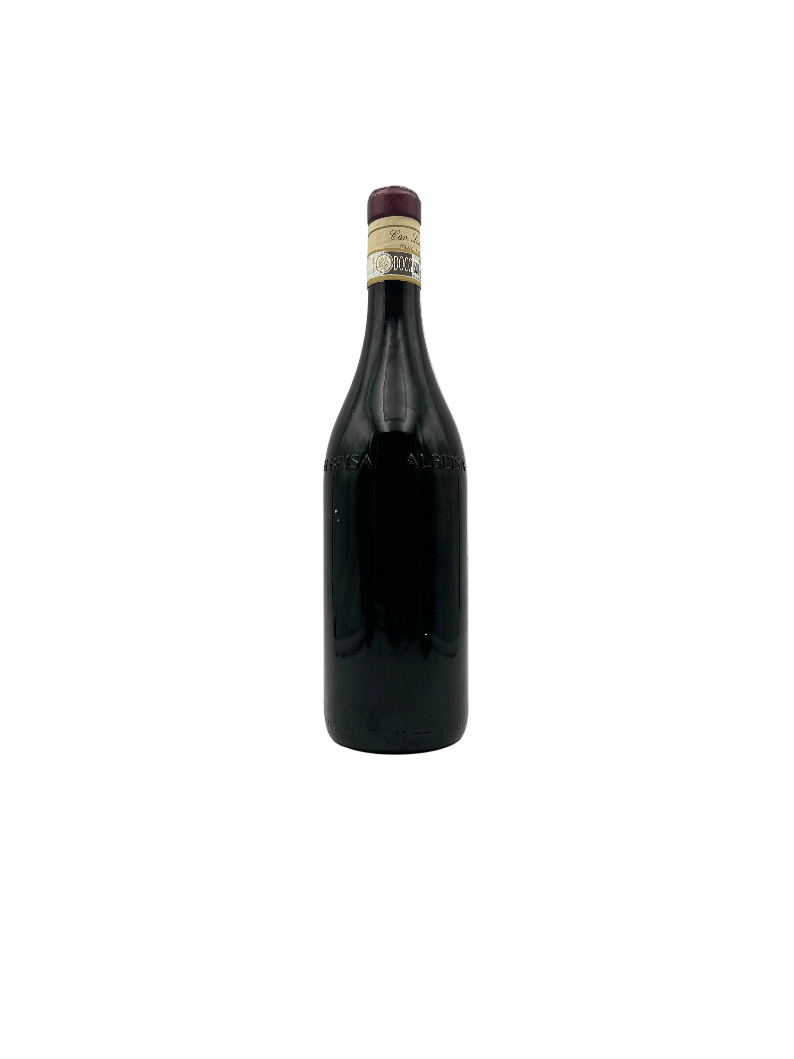 2009 - Cav. Lorenzo Accomasso - Barolo Vigneto Rocchette Riserva