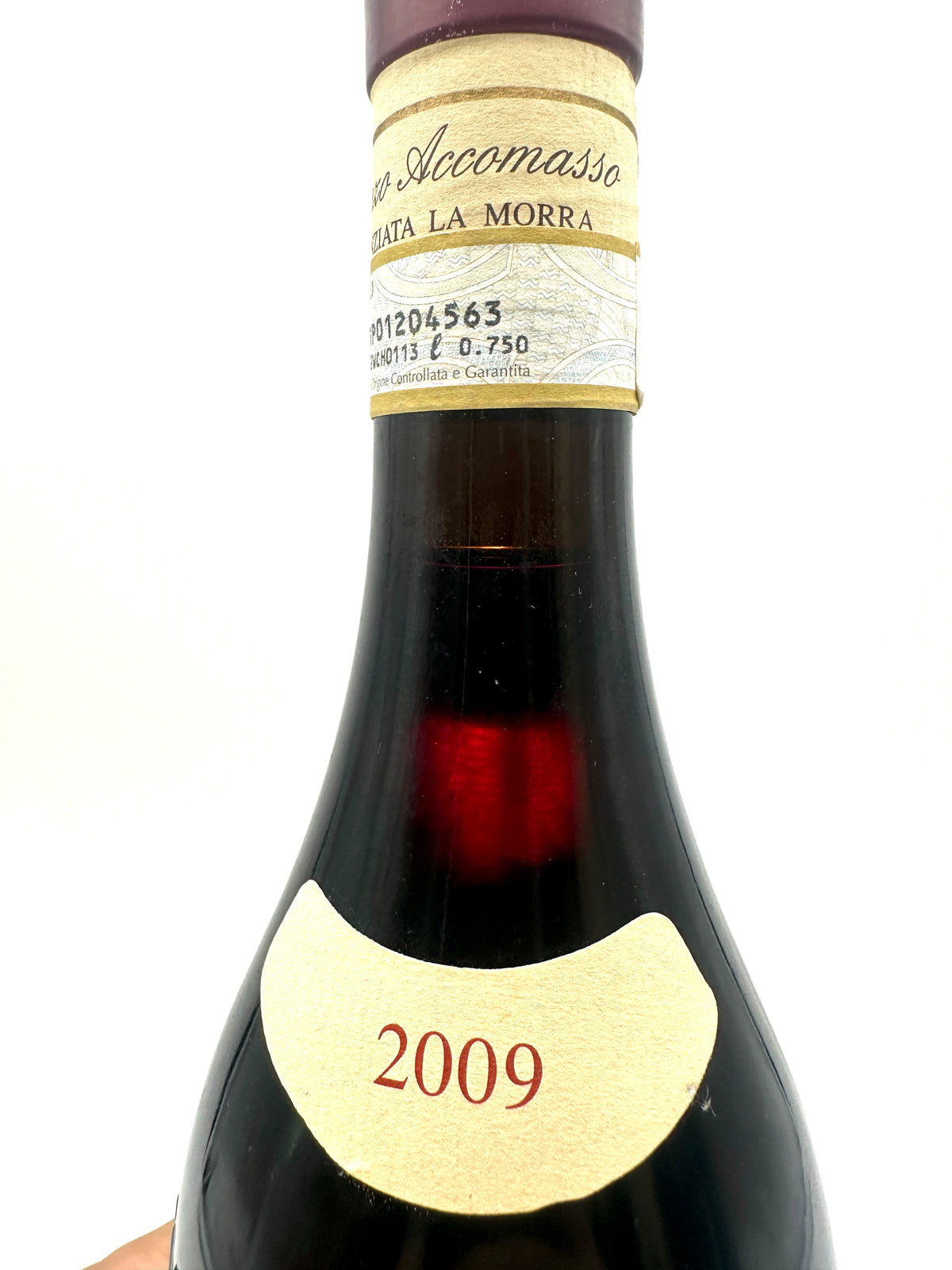 2006 - Vega Sicilia - Alion