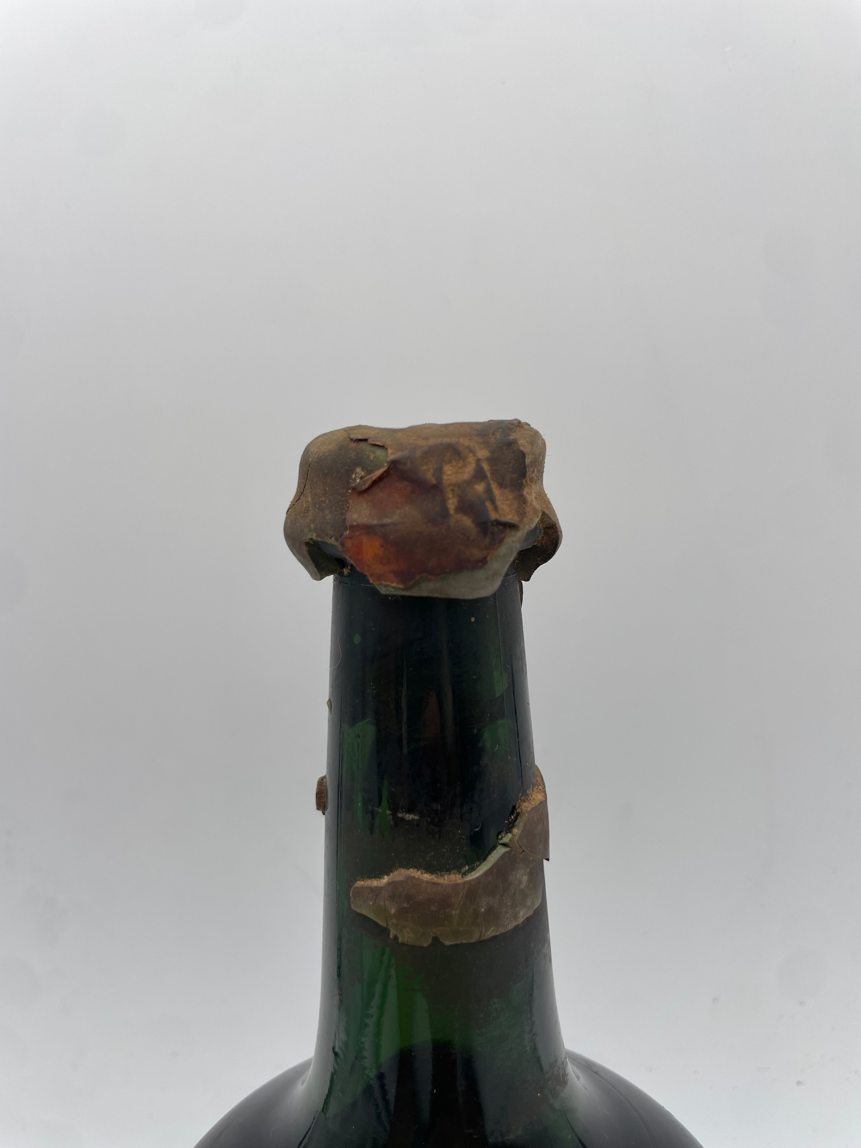 Bisquit Dubouche - Cognac Napoleon - 1960s