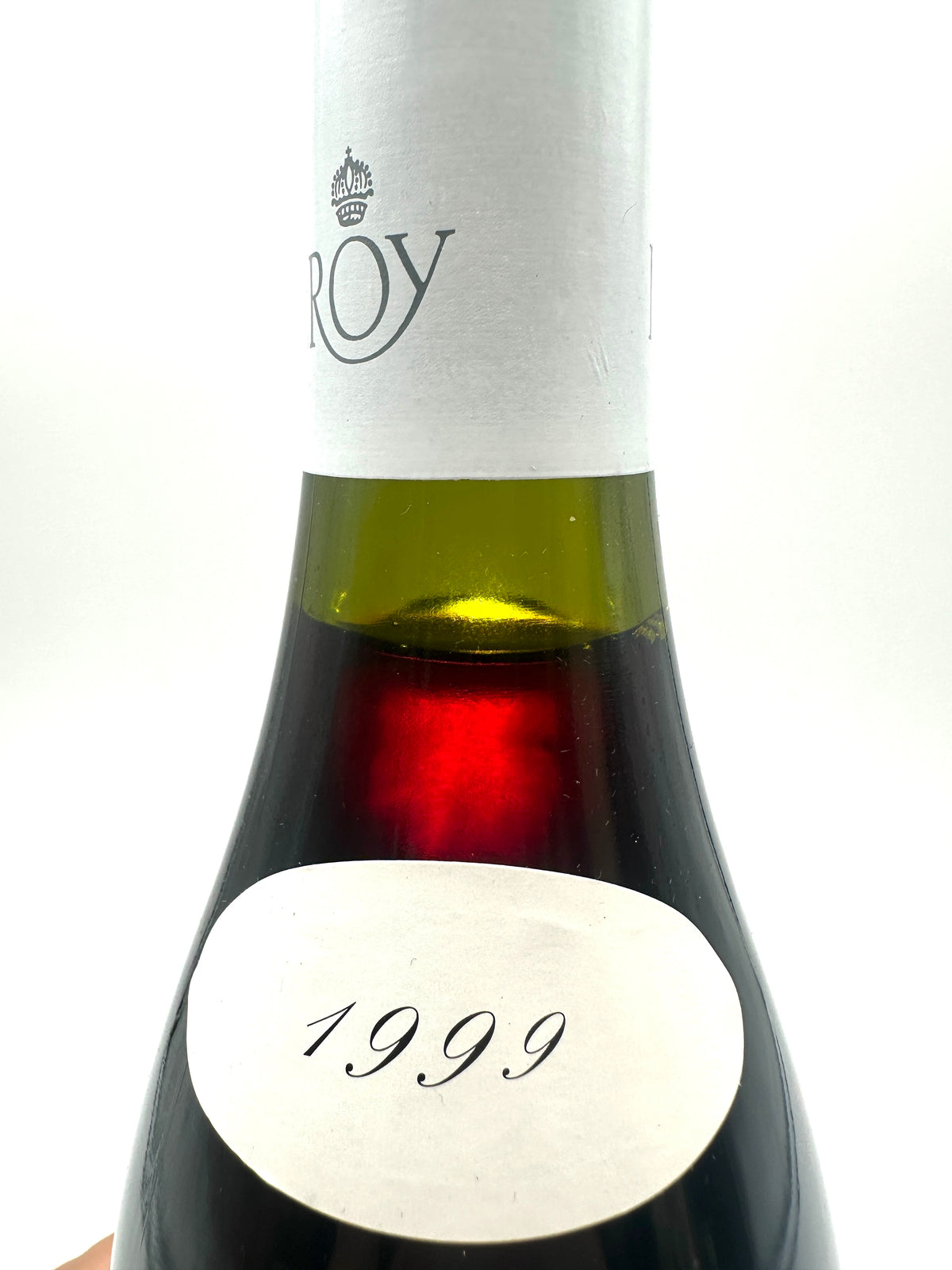 1999 - Leroy - Burgundy Red