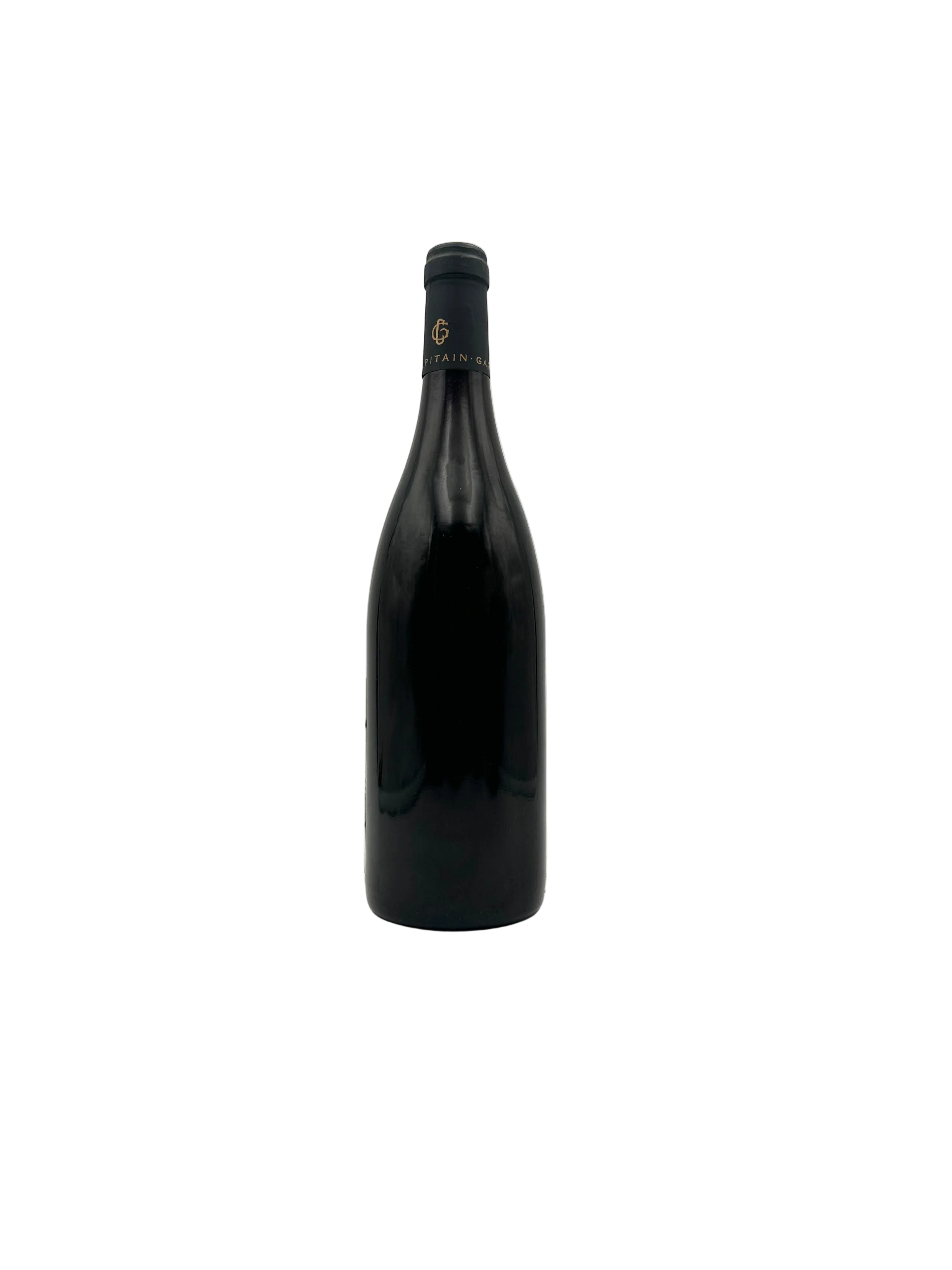 2017 - Maison Capitain-Gagnerot - Echezeaux En Orveaux Grand Cru
