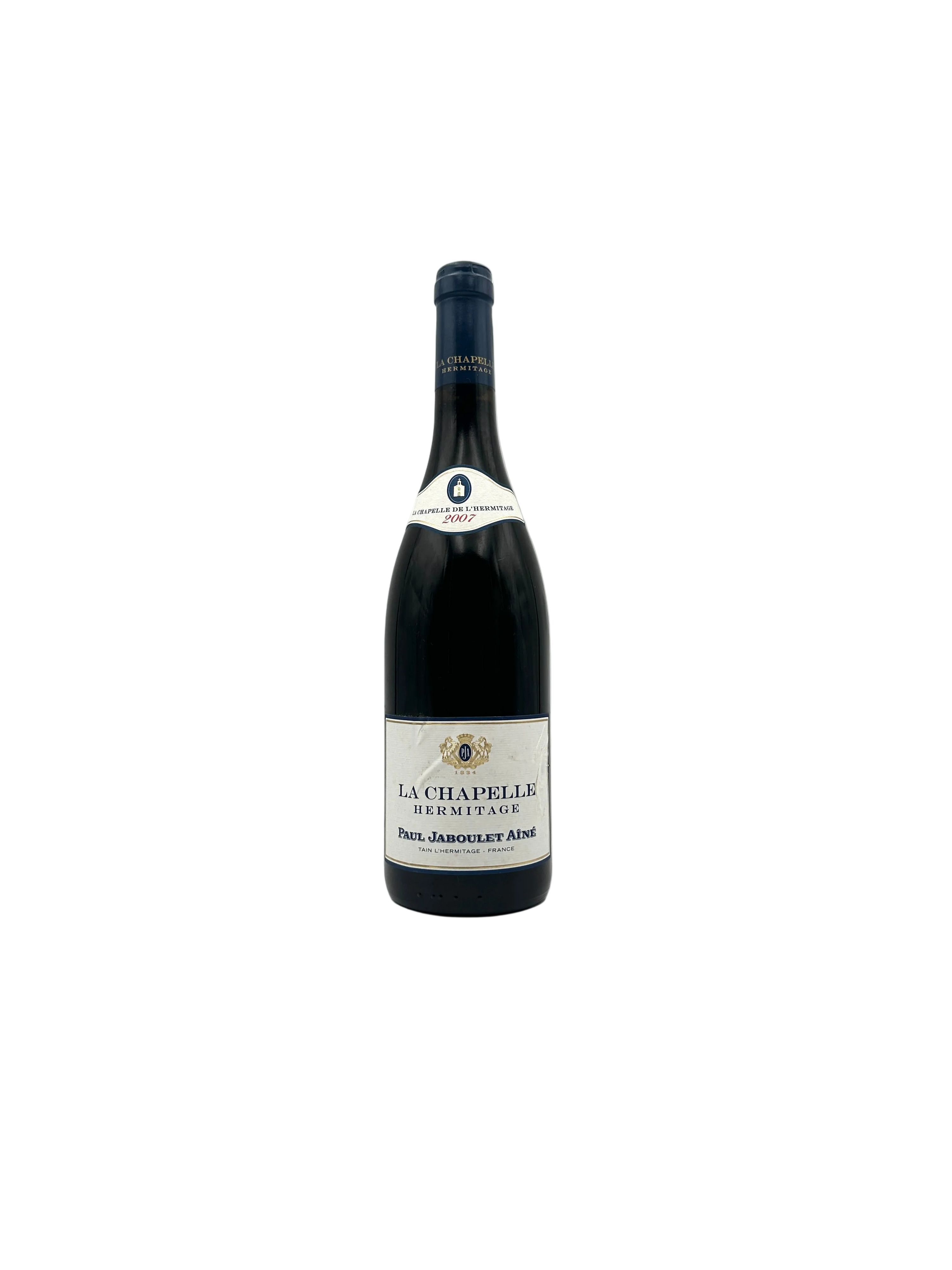 2007 - Paul Jaboulet Aîné - Hermitage La Chapelle