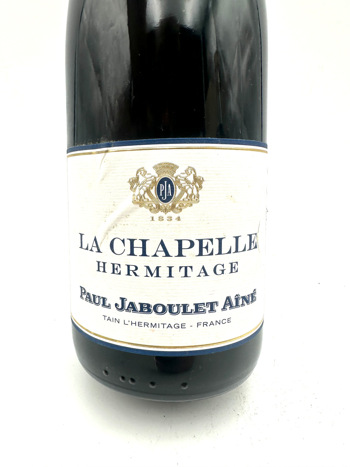 2007 - Paul Jaboulet Aîné - Hermitage La Chapelle