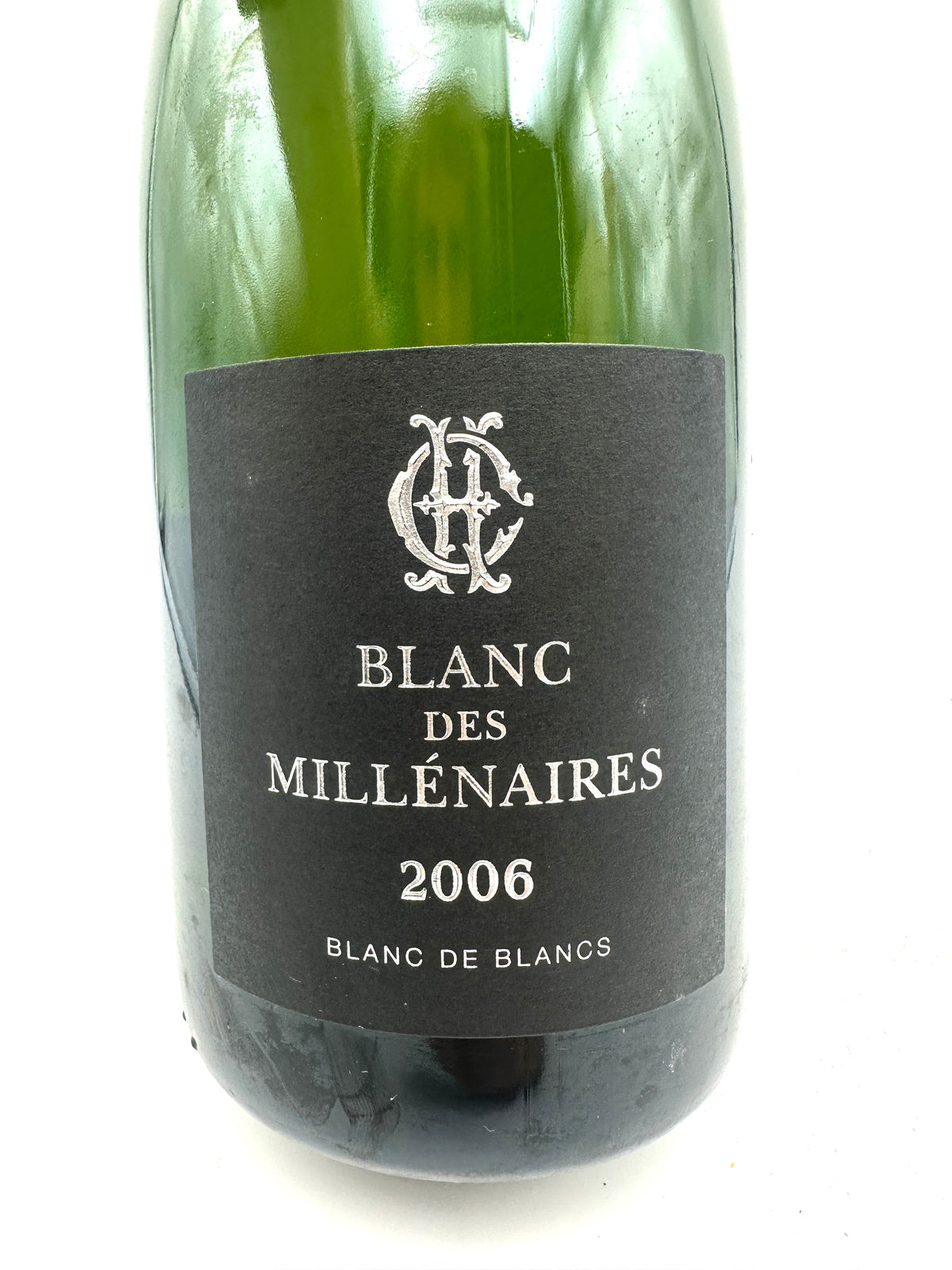 2006 - Charles Heidsieck - Champagne Blanc des Millénaires