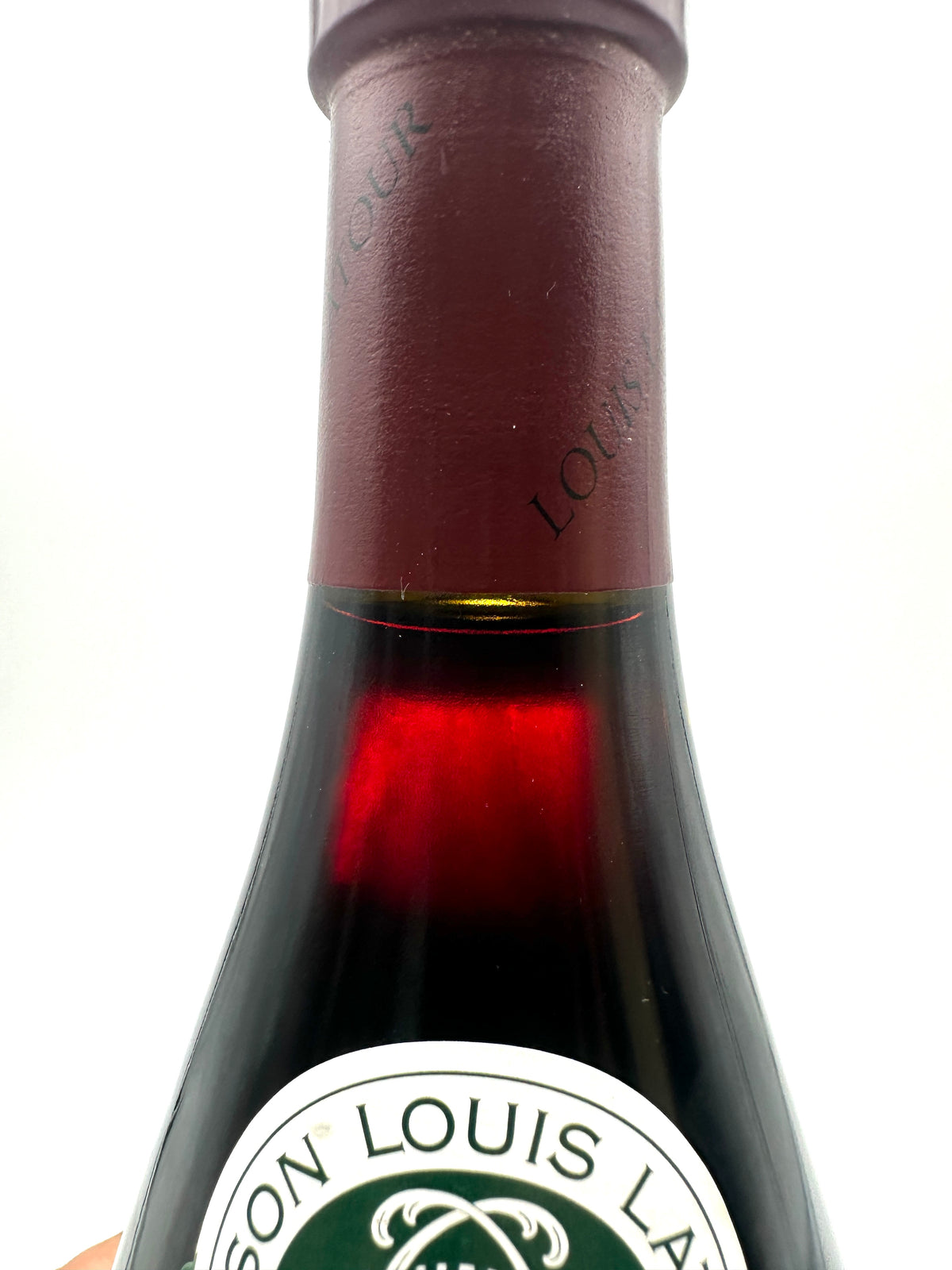 2009 - Louis Latour - Mazis-Chambertin Grand Cru