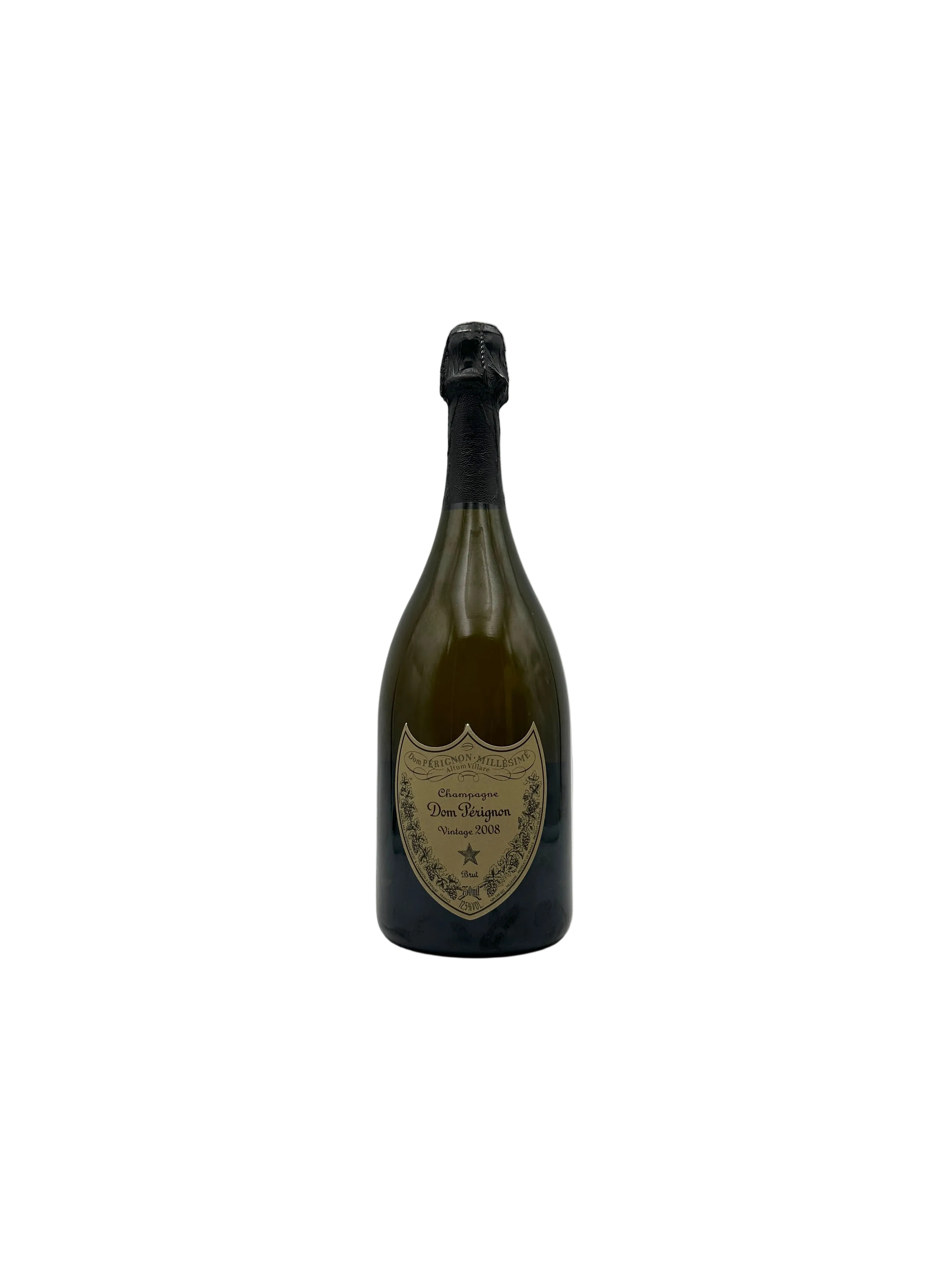 2008 - Dom Pérignon - Vintage Brut
