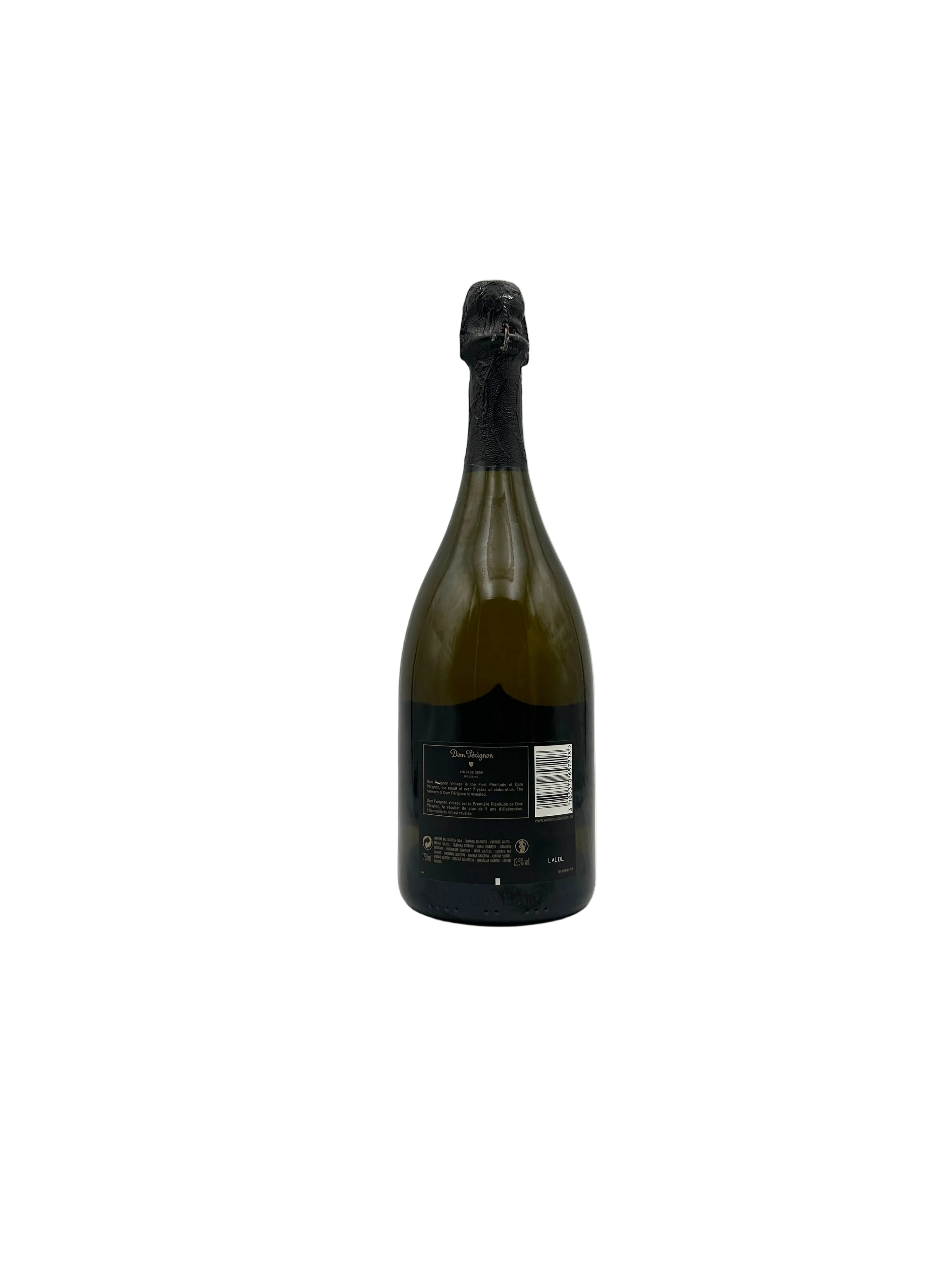 2008 - Dom Pérignon - Vintage Brut