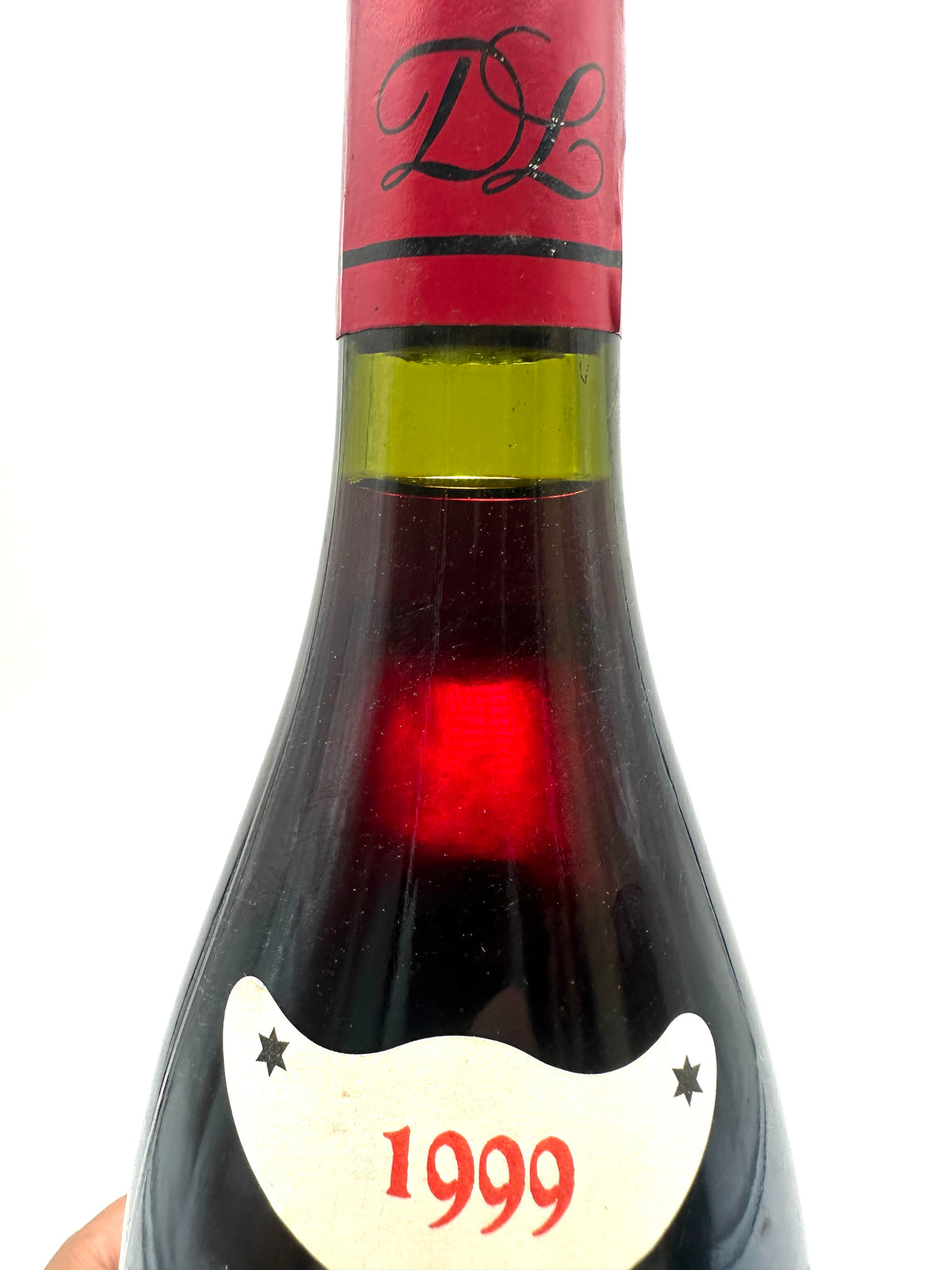 1999 - Dominique Laurent - Grands-Echezeaux Grand Cru