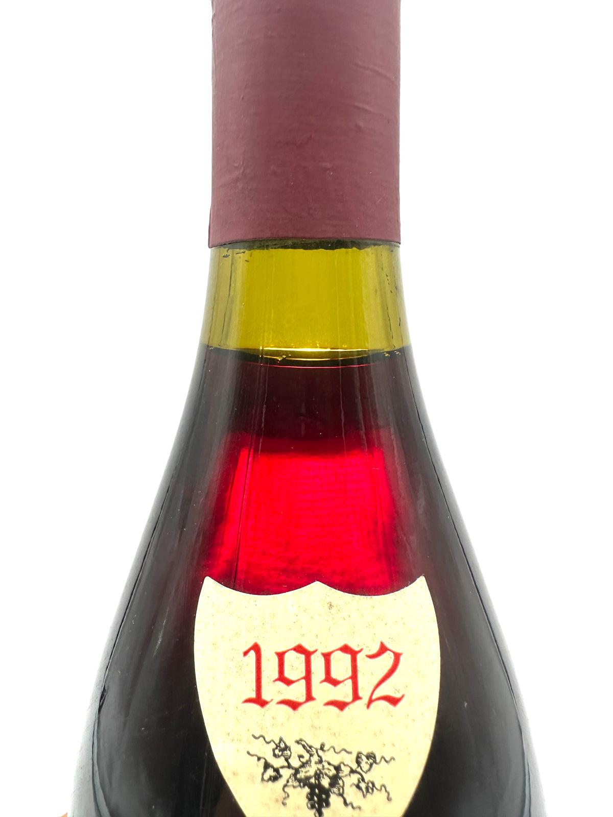 1992 - Domaine Francois Lamarche - La Grand Rue Grand Cru Monopole