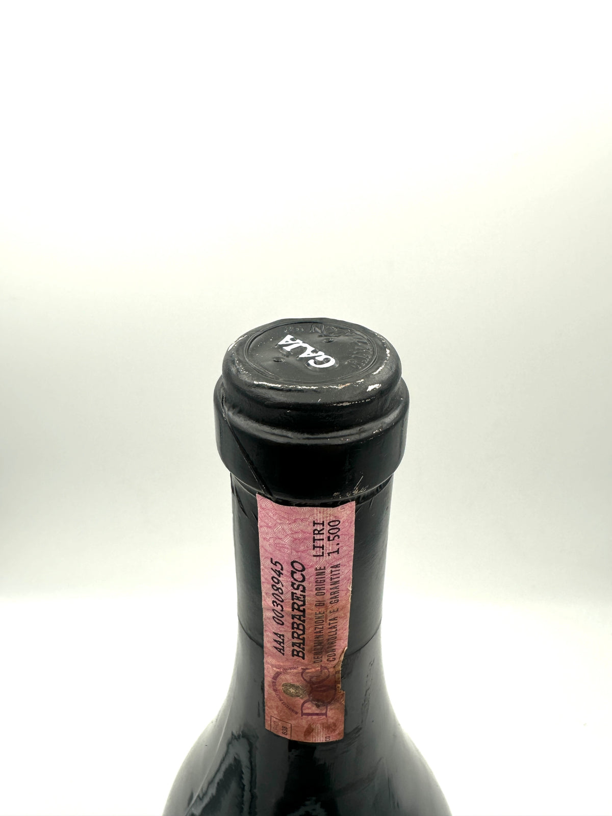 2003 - Gaja - Barbaresco - Magnum