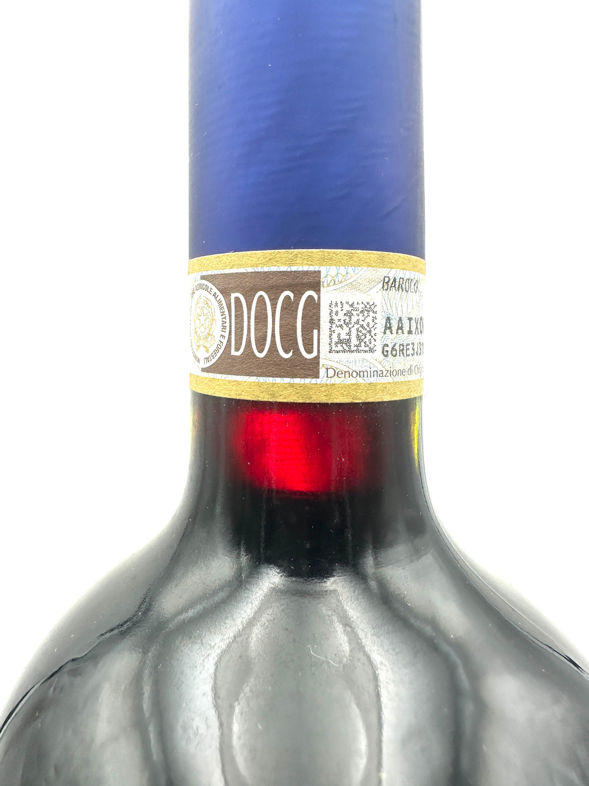 2013 - Voerzio - Barolo La Serra - Magnum