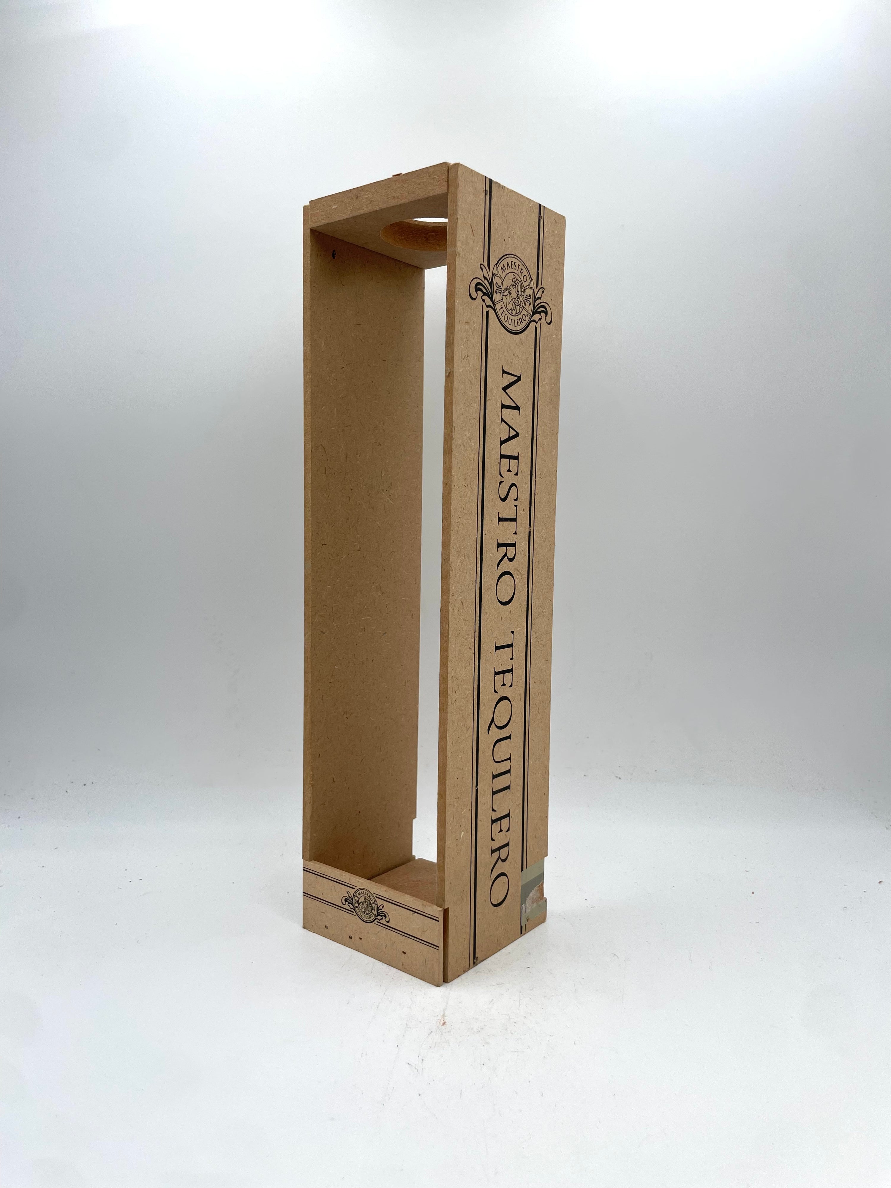 Maestro Dobel - Tequila Reposado Clasico - Bottling 2020