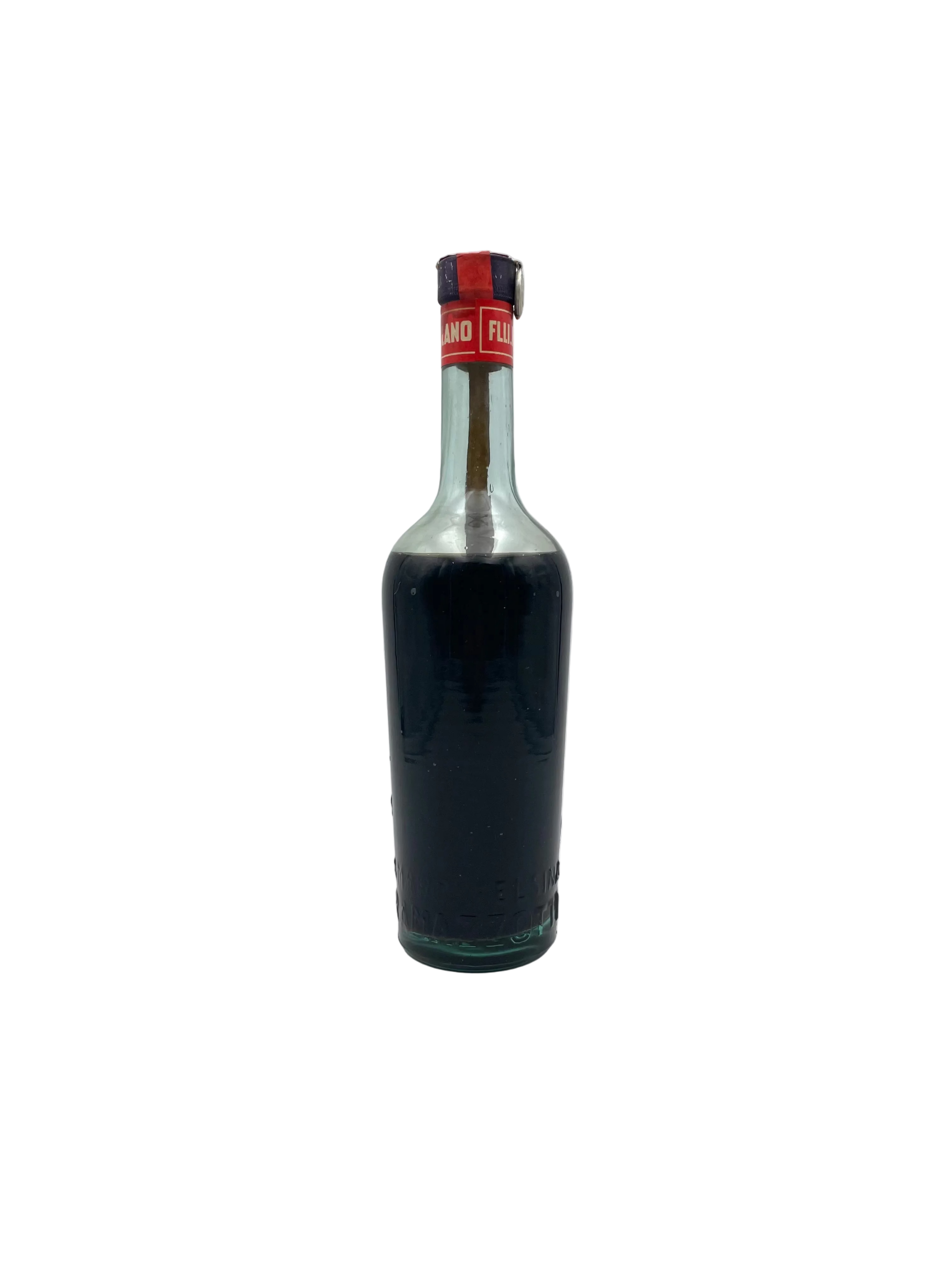1955 - Ramazzotti - Amaro Felsina - Sigillo Stella