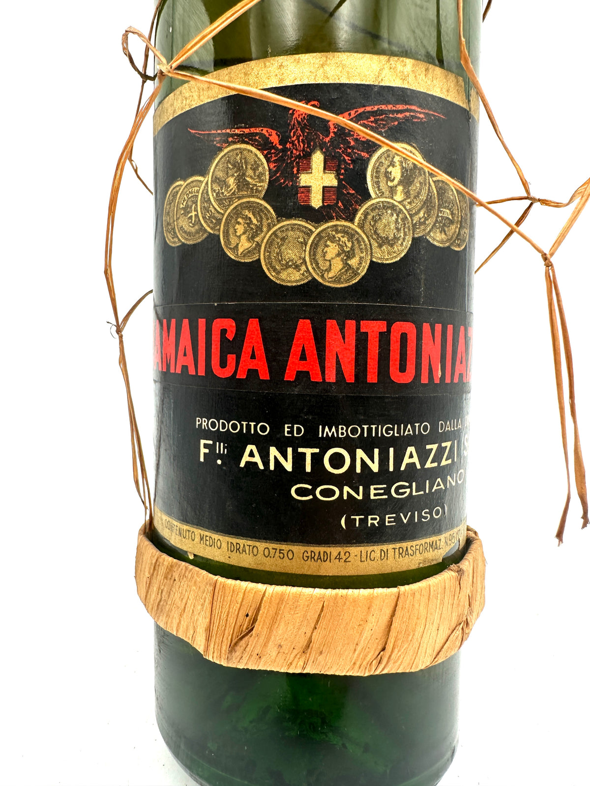 F.lli Antoniazzi - Jamaica Antoniazzi - 1960s