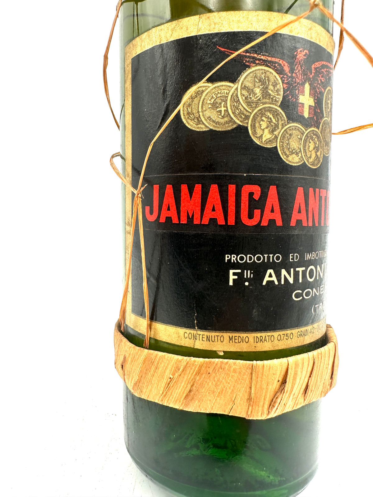 F.lli Antoniazzi - Jamaica Antoniazzi - 1960s