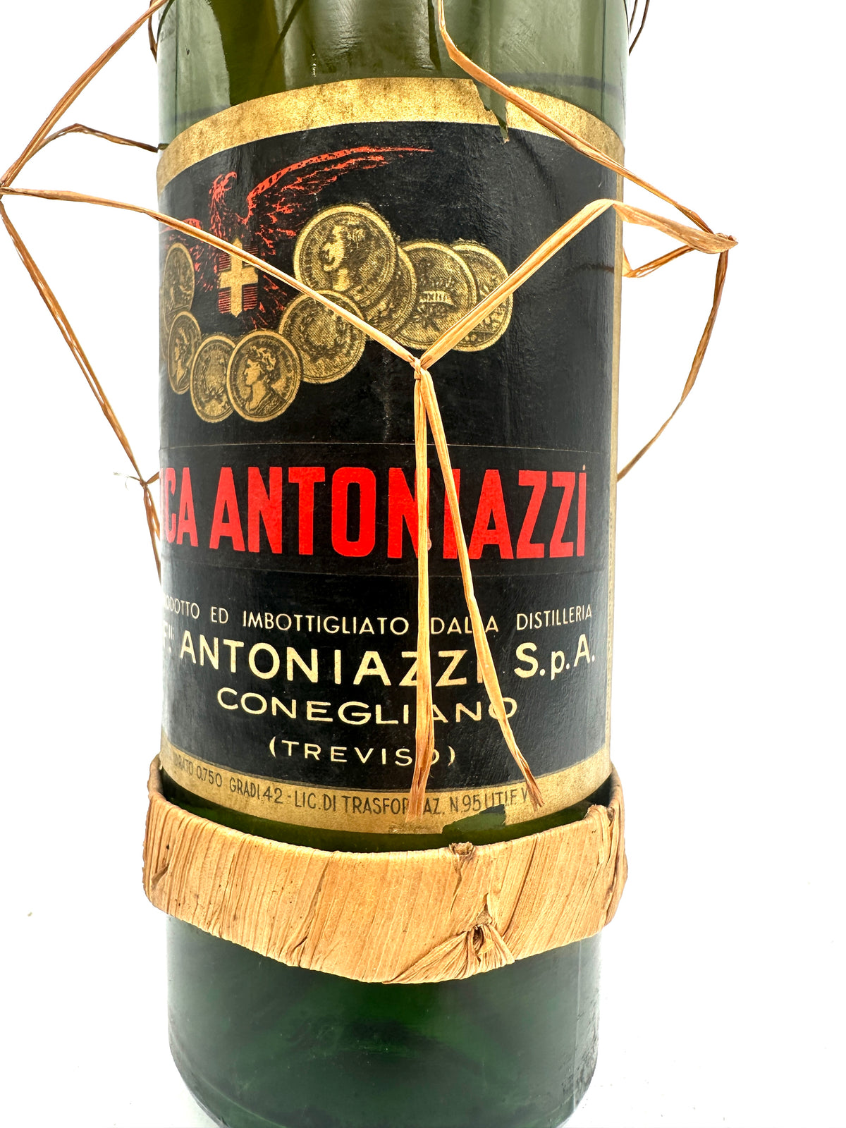 F.lli Antoniazzi - Jamaica Antoniazzi - 1960s