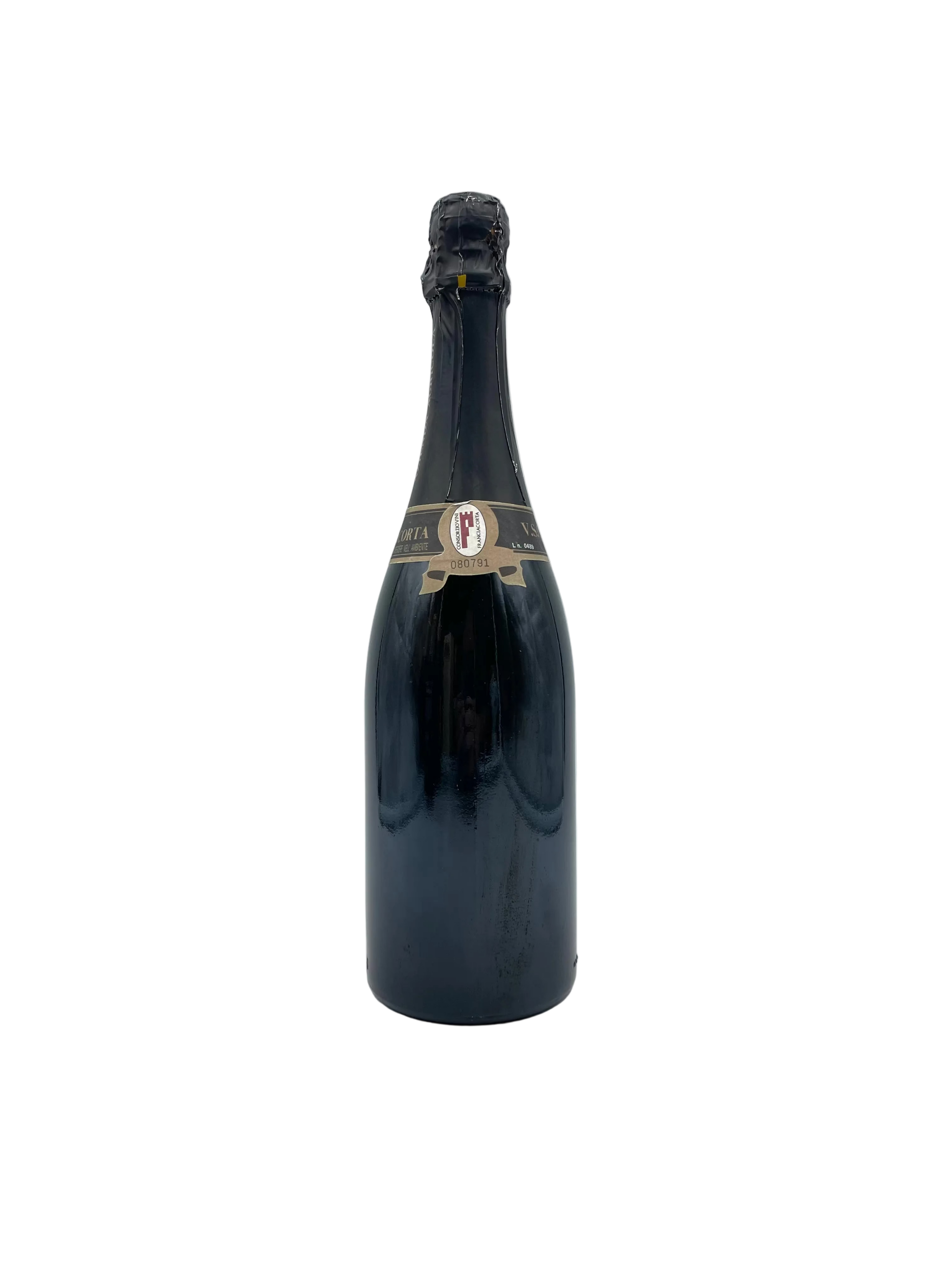 1988 - Fratelli Berlucchi - Franciacorta Brut