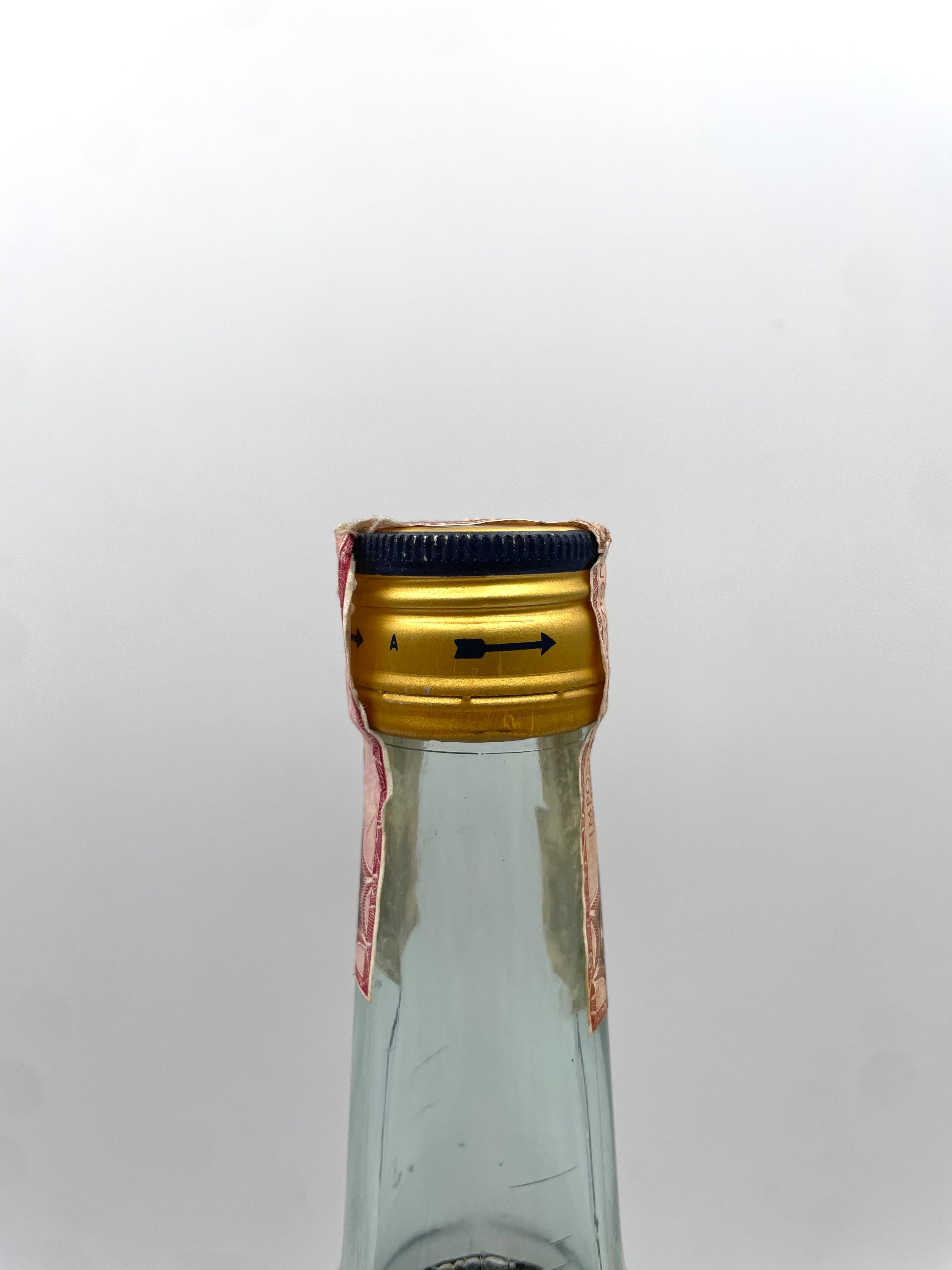 Martini & Rossi - Bitter Aperitif - 1970s