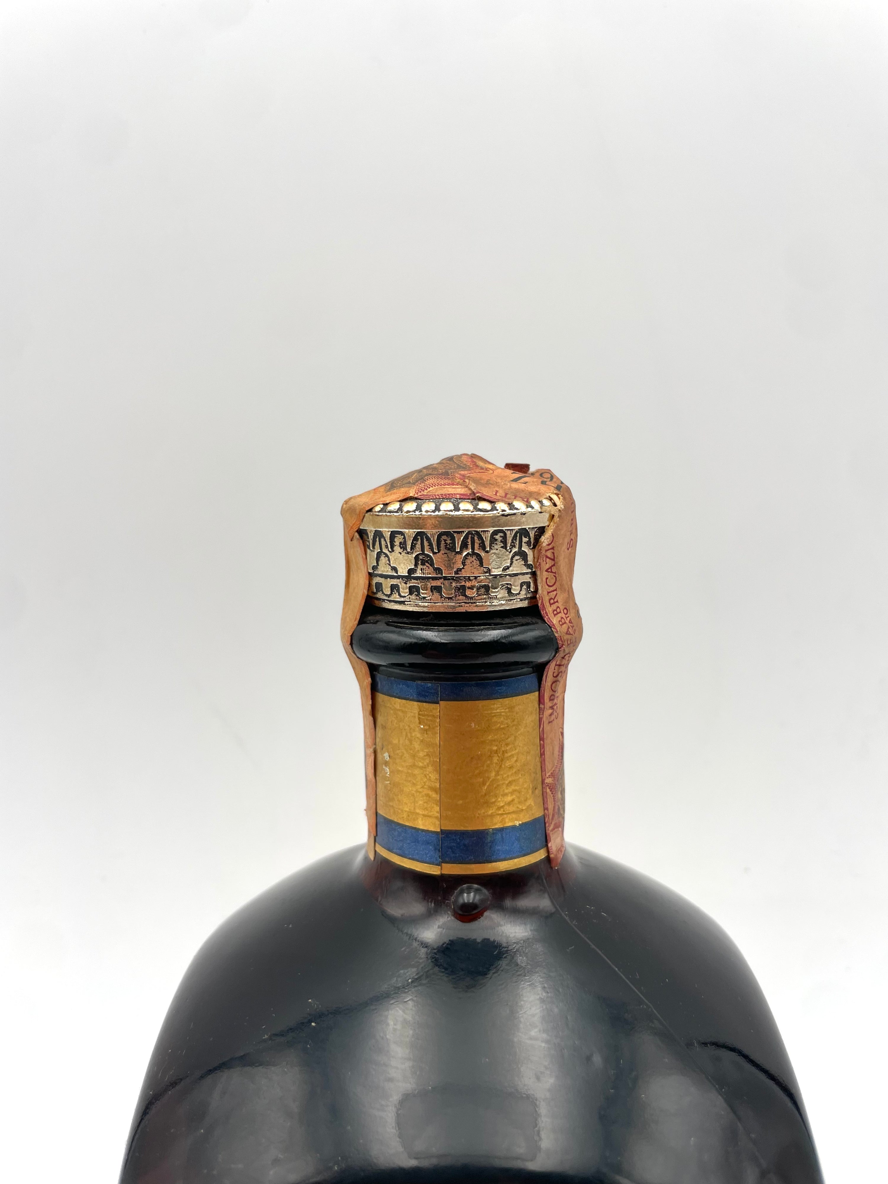 Chivas Brothers - Lochan Ora Liqueur - 1970s