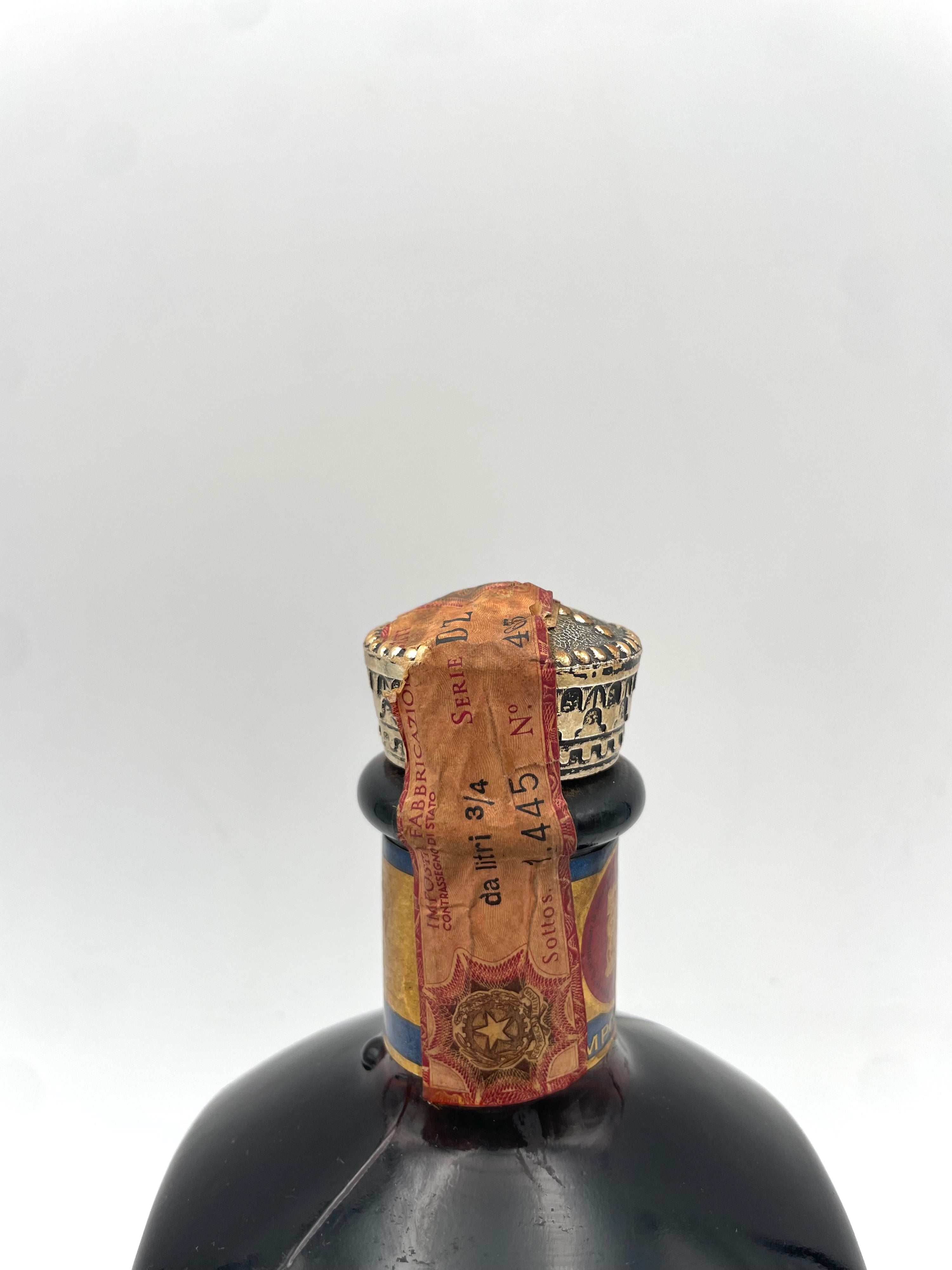 Chivas Brothers - Lochan Ora Liqueur - 1970s
