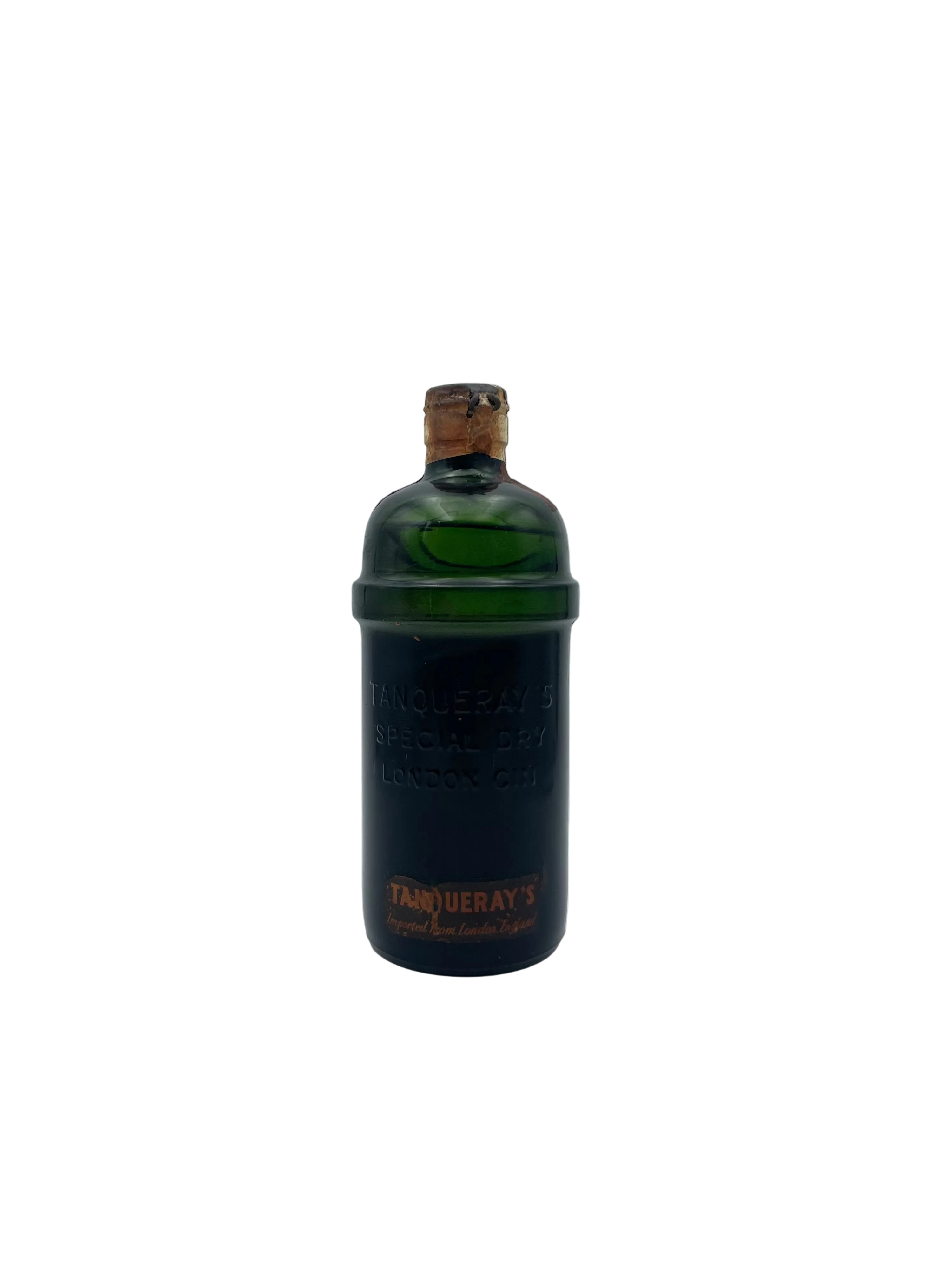 Tanqueray - London Gin Special Dry - Spring Cap - Anni '50s