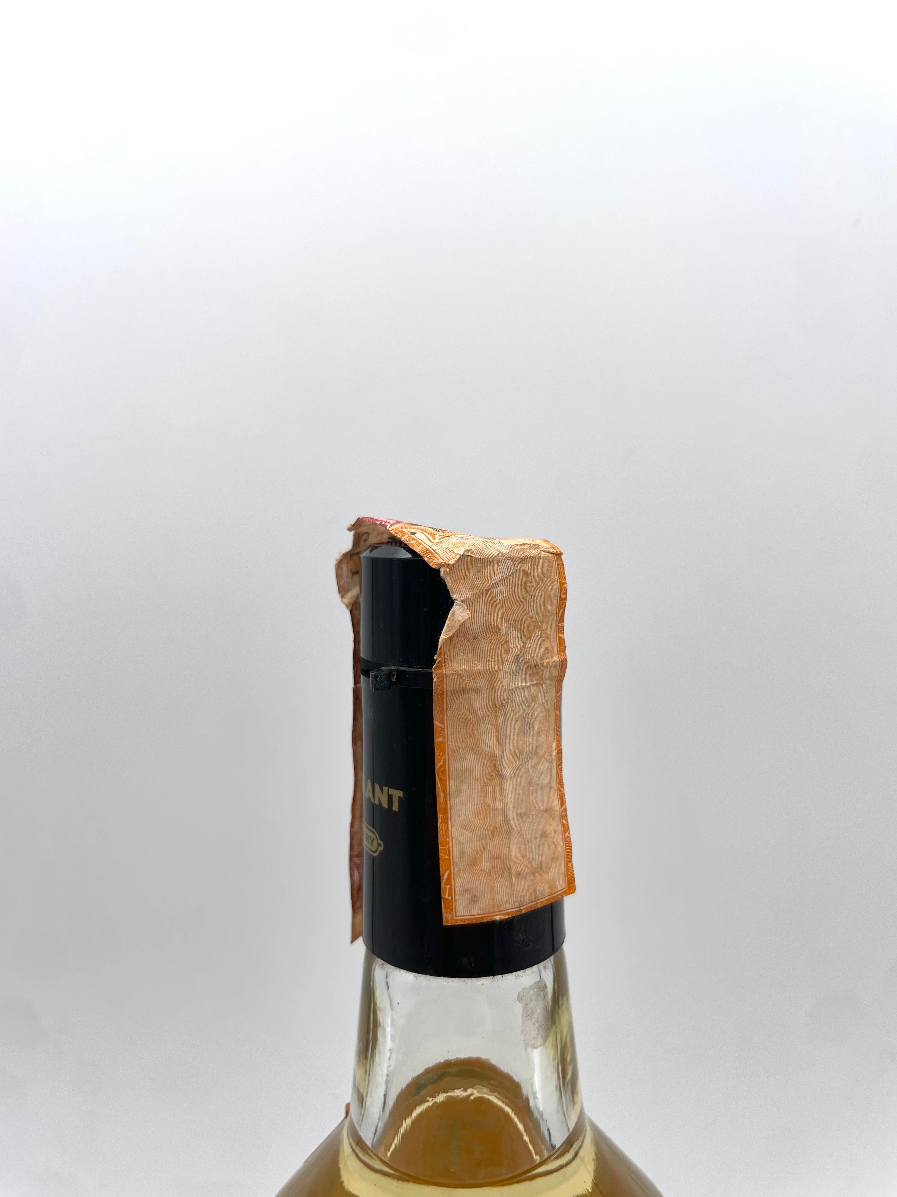 1973 - Glen Grant - 5 Years Old Pure Malt Scotch Whisky
