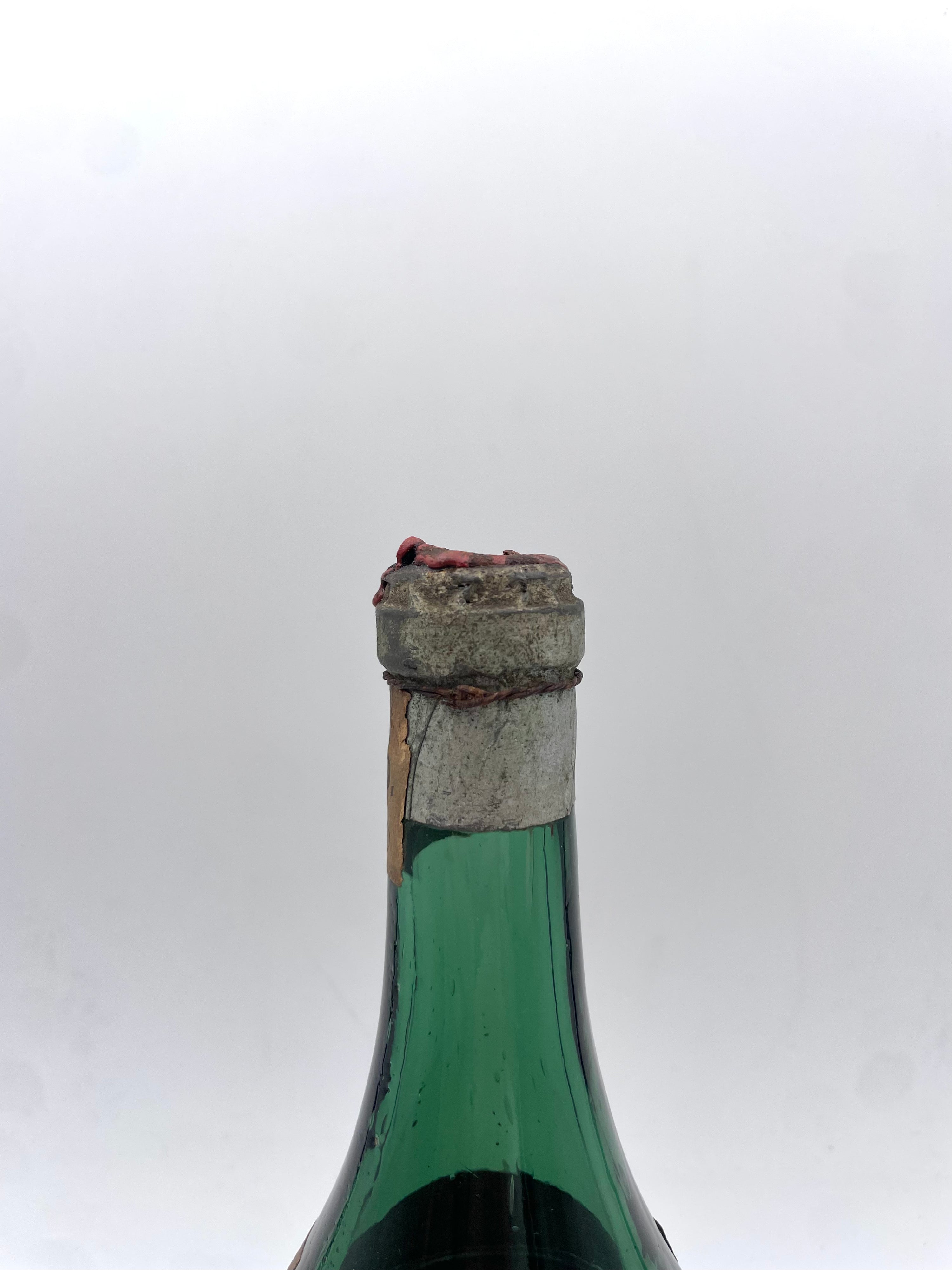 Landy Freres - Cognac from Dried Grapes - 1950s