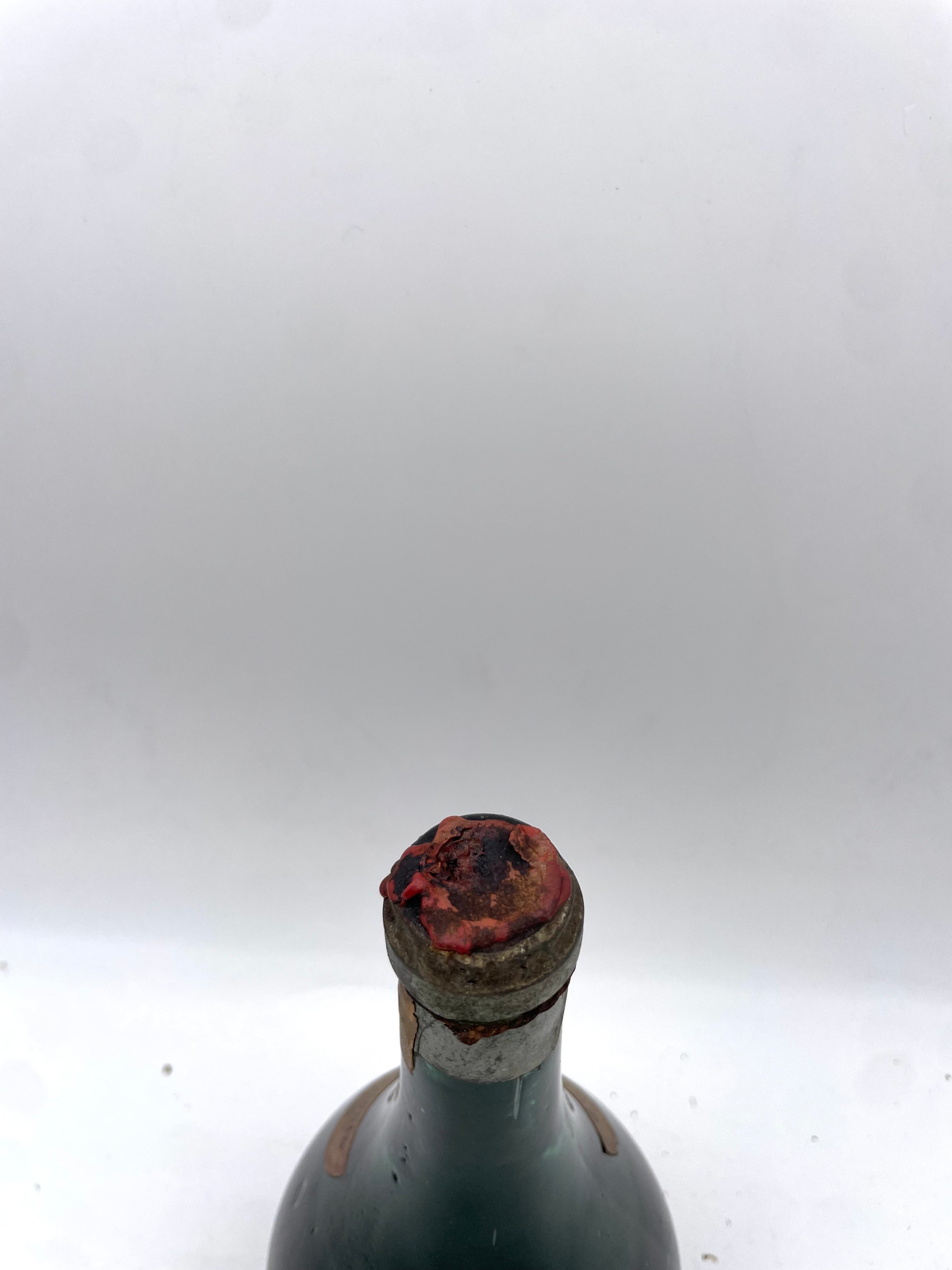 Landy Freres - Cognac from Dried Grapes - 1950s