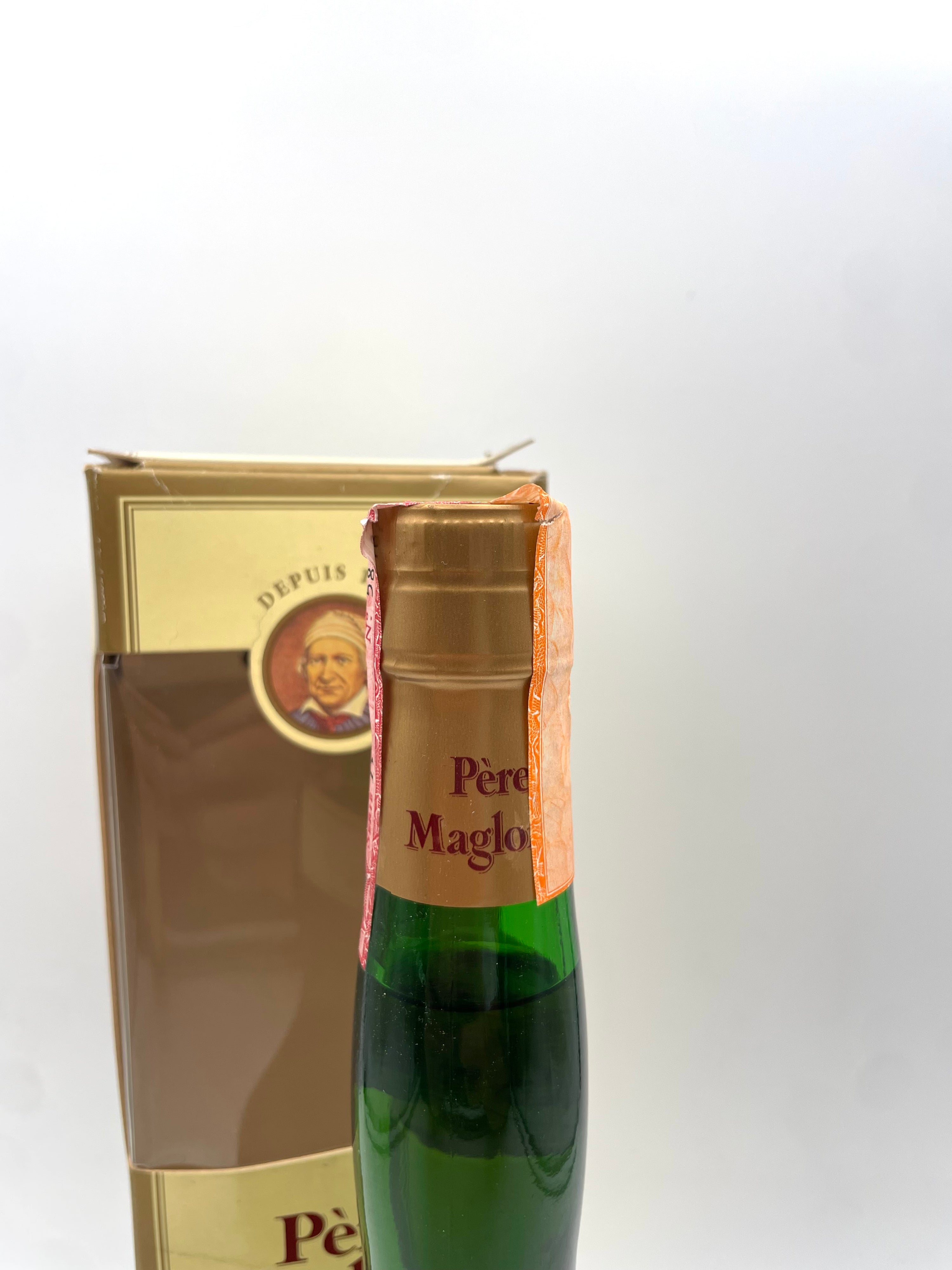 Pere Magloire - Fine Calvados - 80s