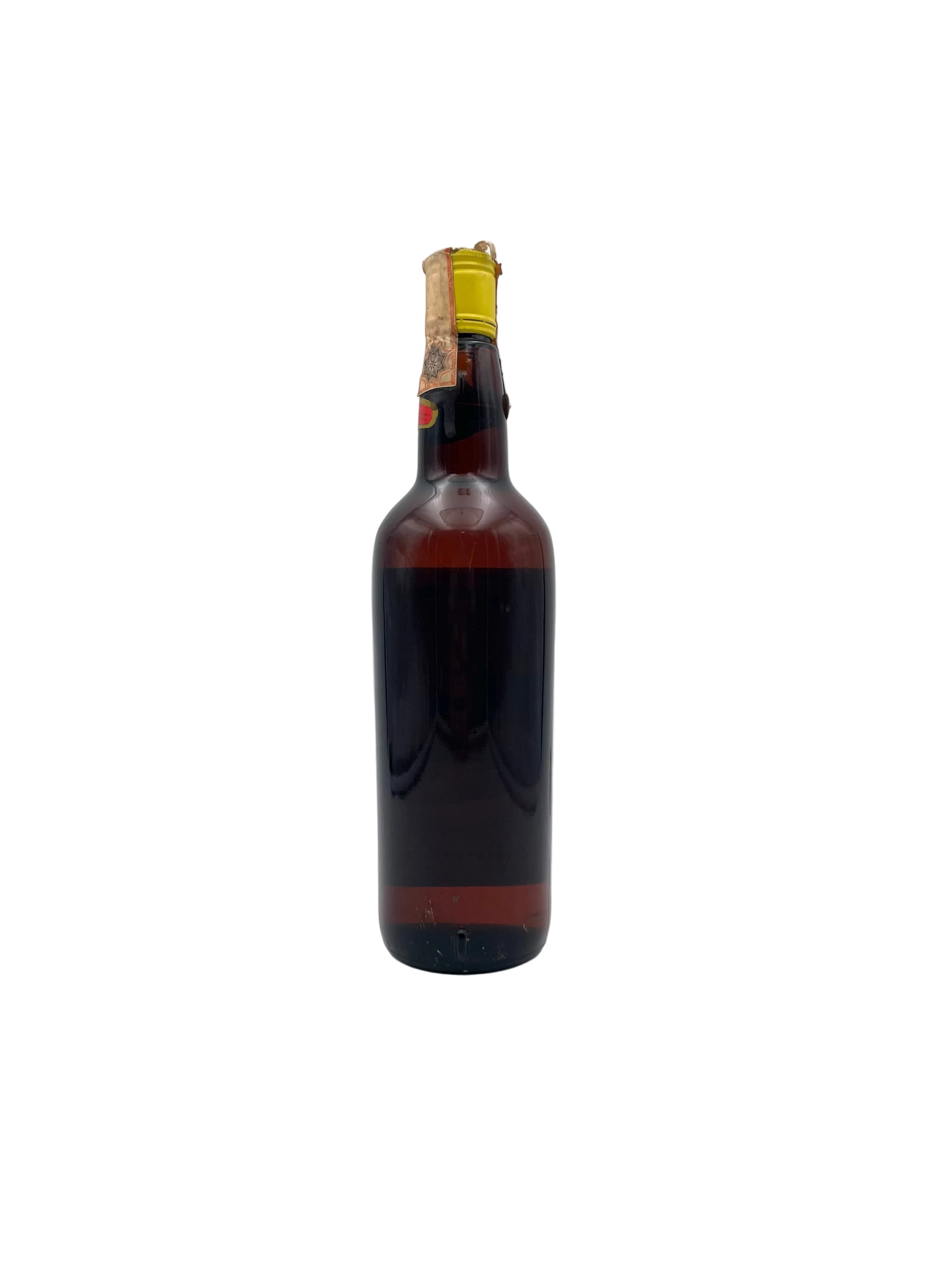 Lemon Hart - Golden Jamaican Rum - Anni '70s