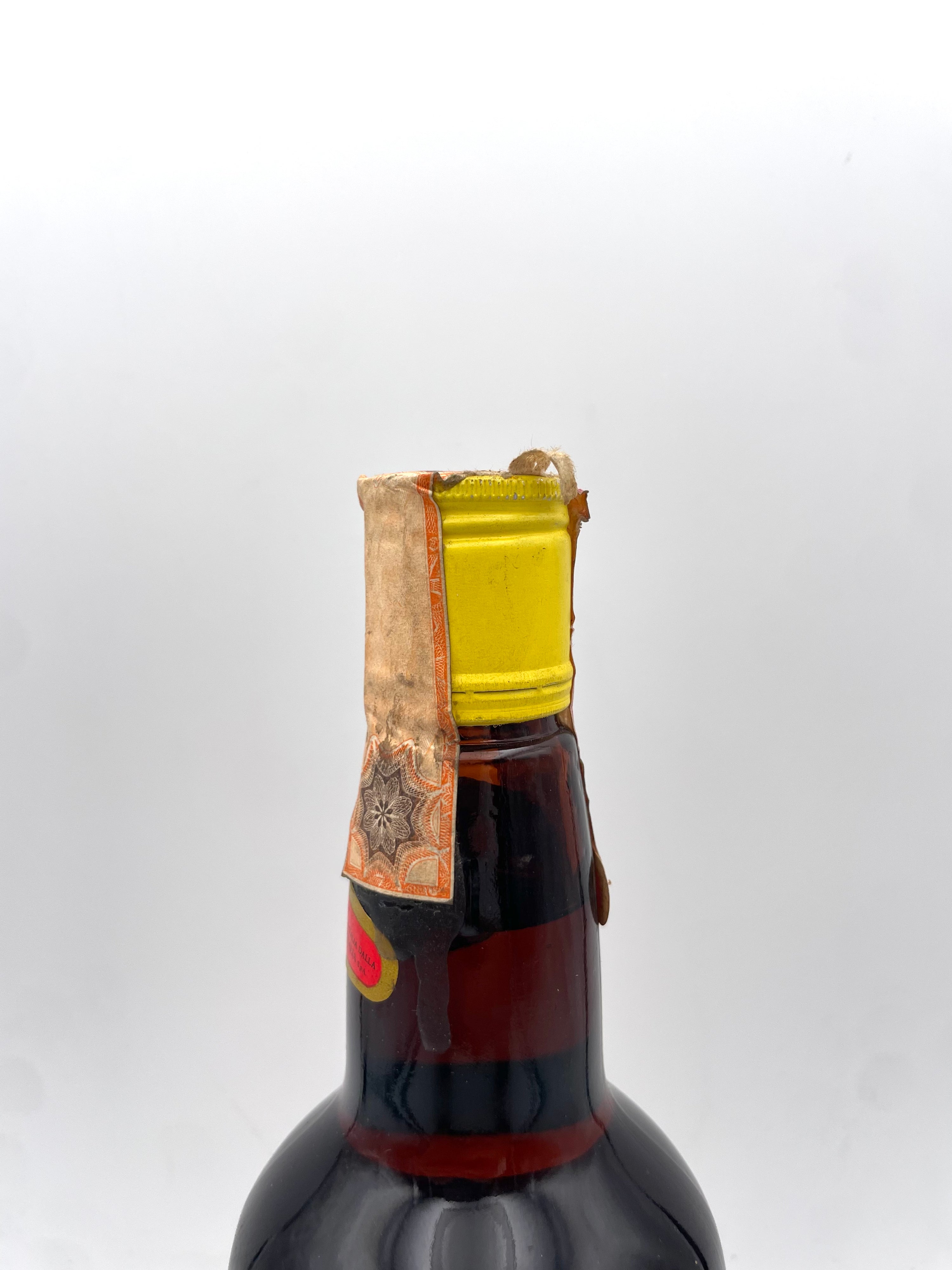 Lemon Hart - Golden Jamaican Rum - 1970s